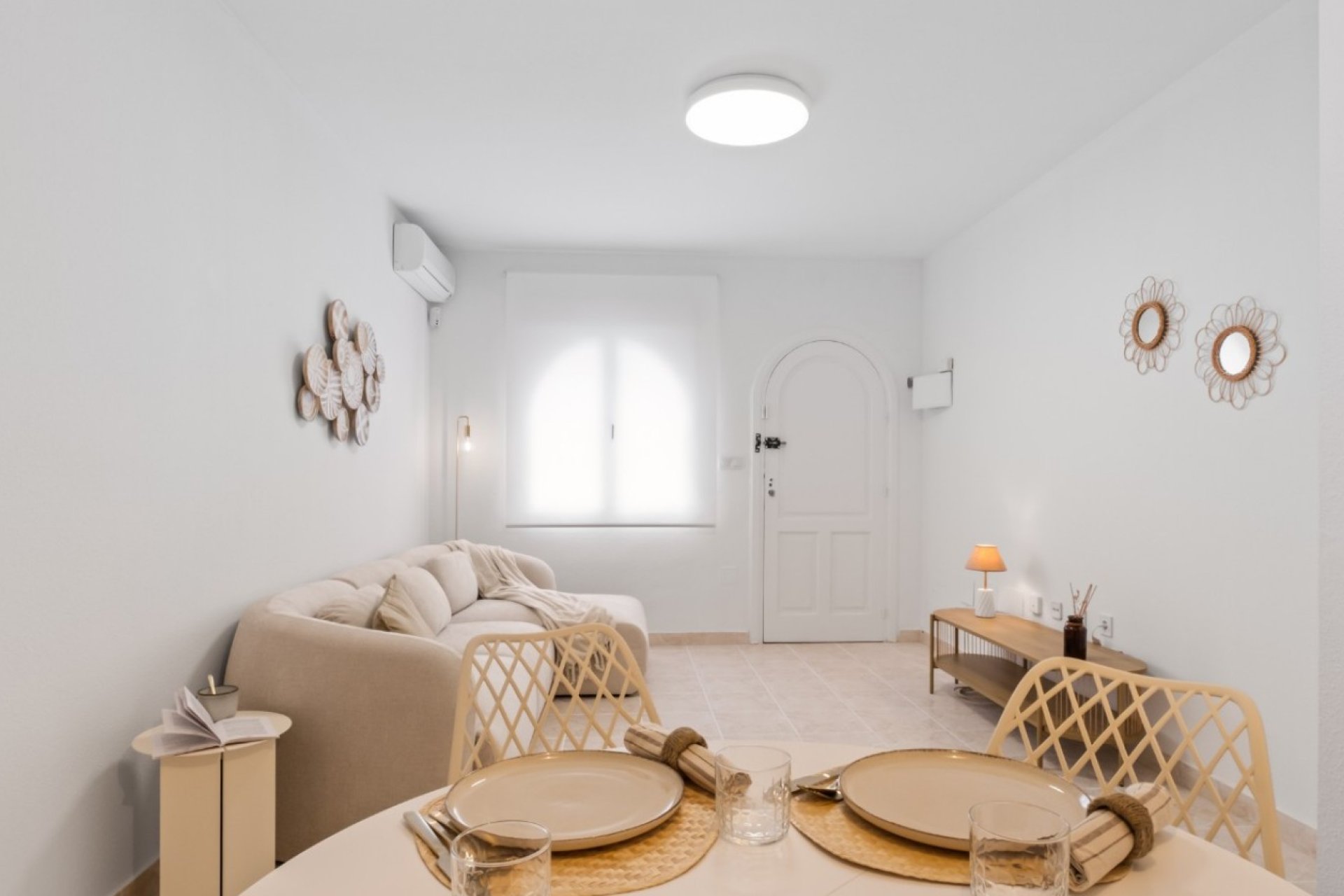 Resale - Townhouse -
Orihuela Costa - Costa Blanca