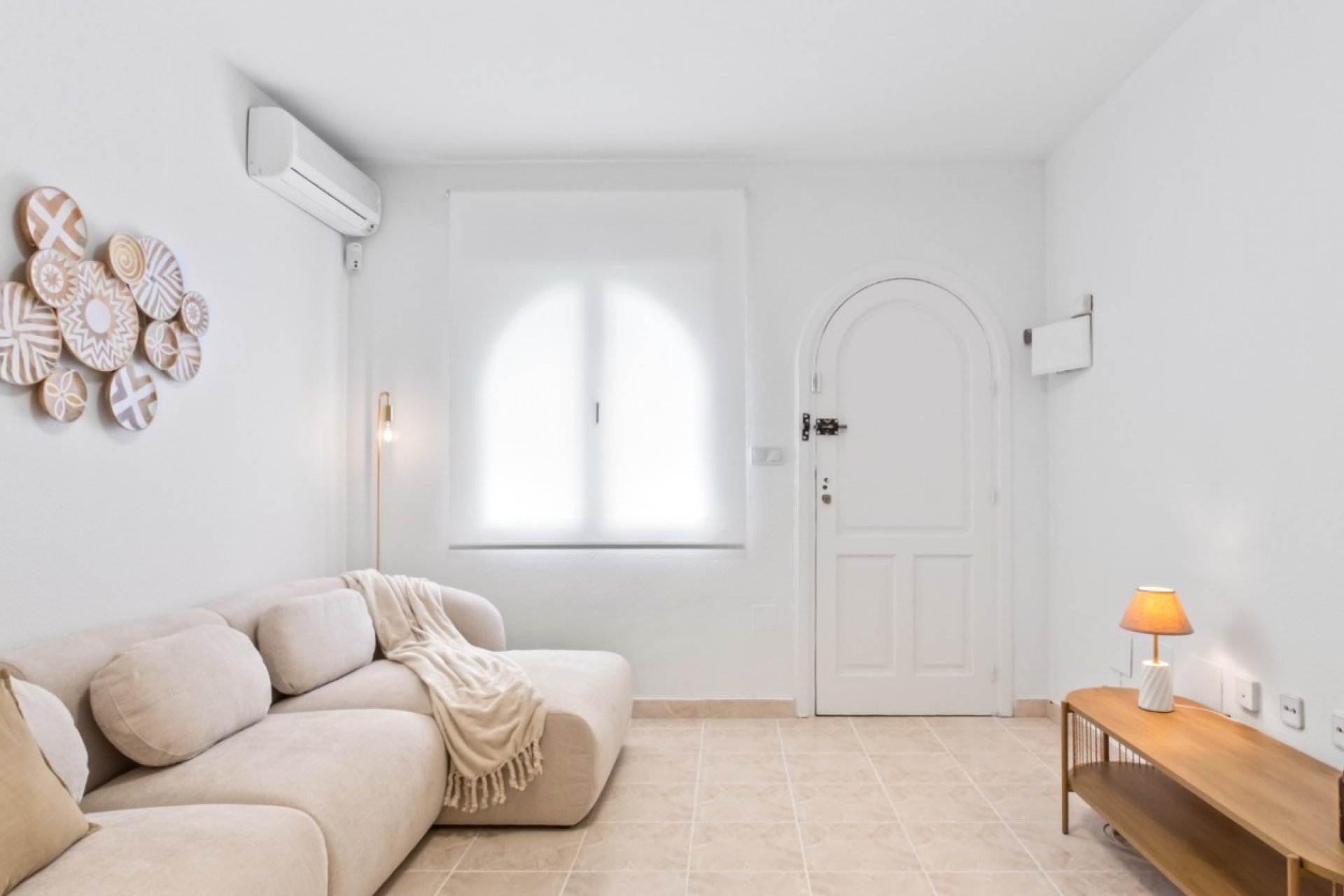 Resale - Townhouse -
Orihuela Costa - Costa Blanca