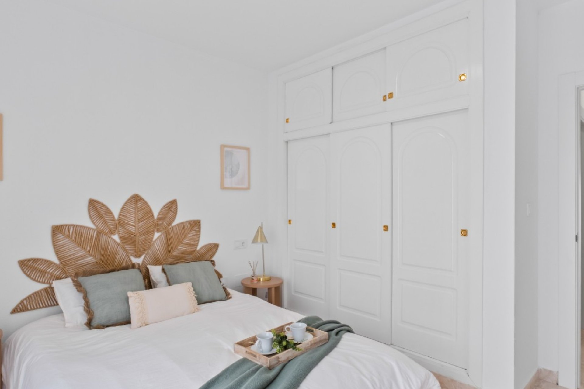 Resale - Townhouse -
Orihuela Costa - Costa Blanca