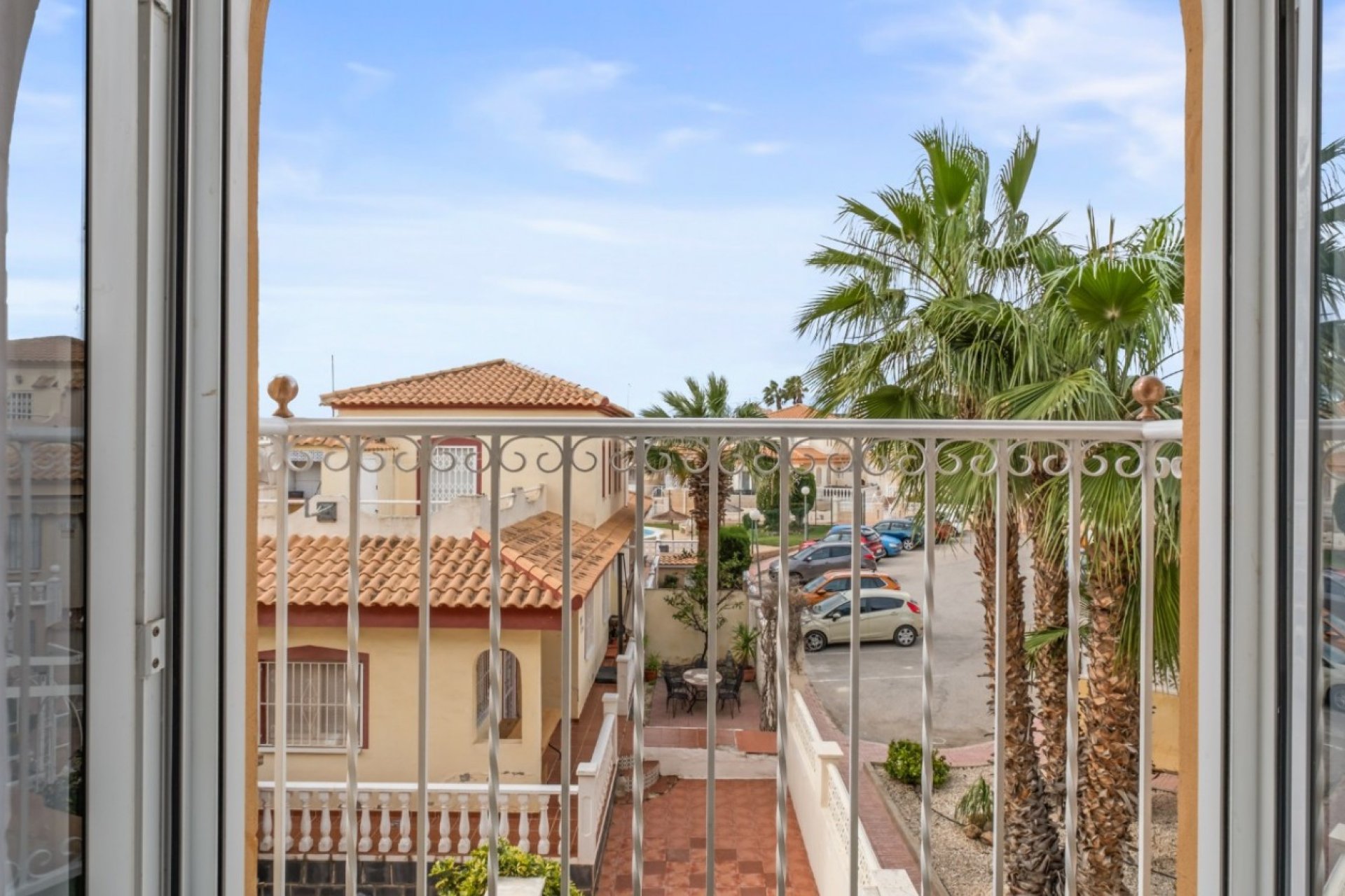 Resale - Townhouse -
Orihuela Costa - Costa Blanca