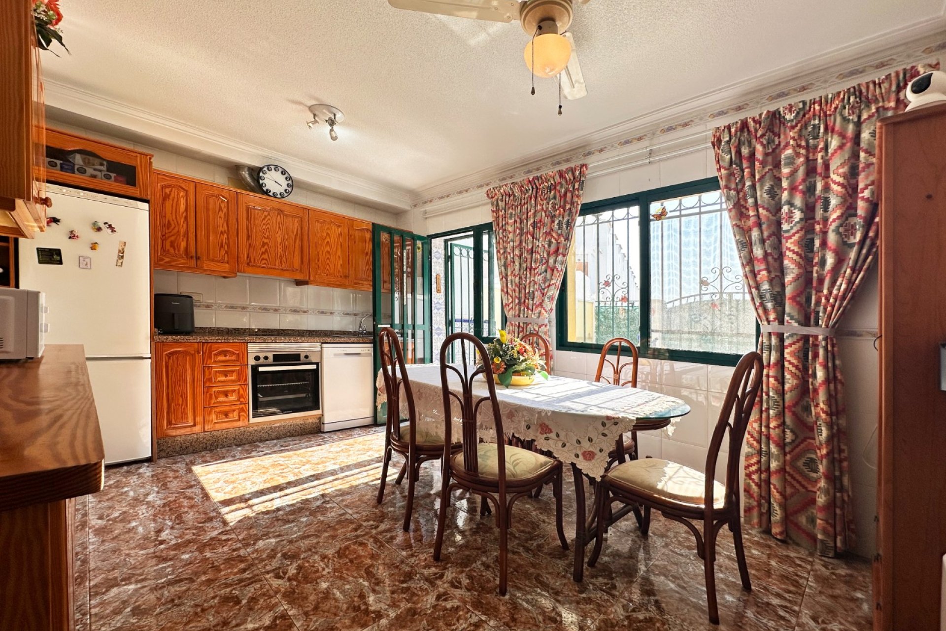 Resale - Townhouse -
Orihuela Costa - Costa Blanca