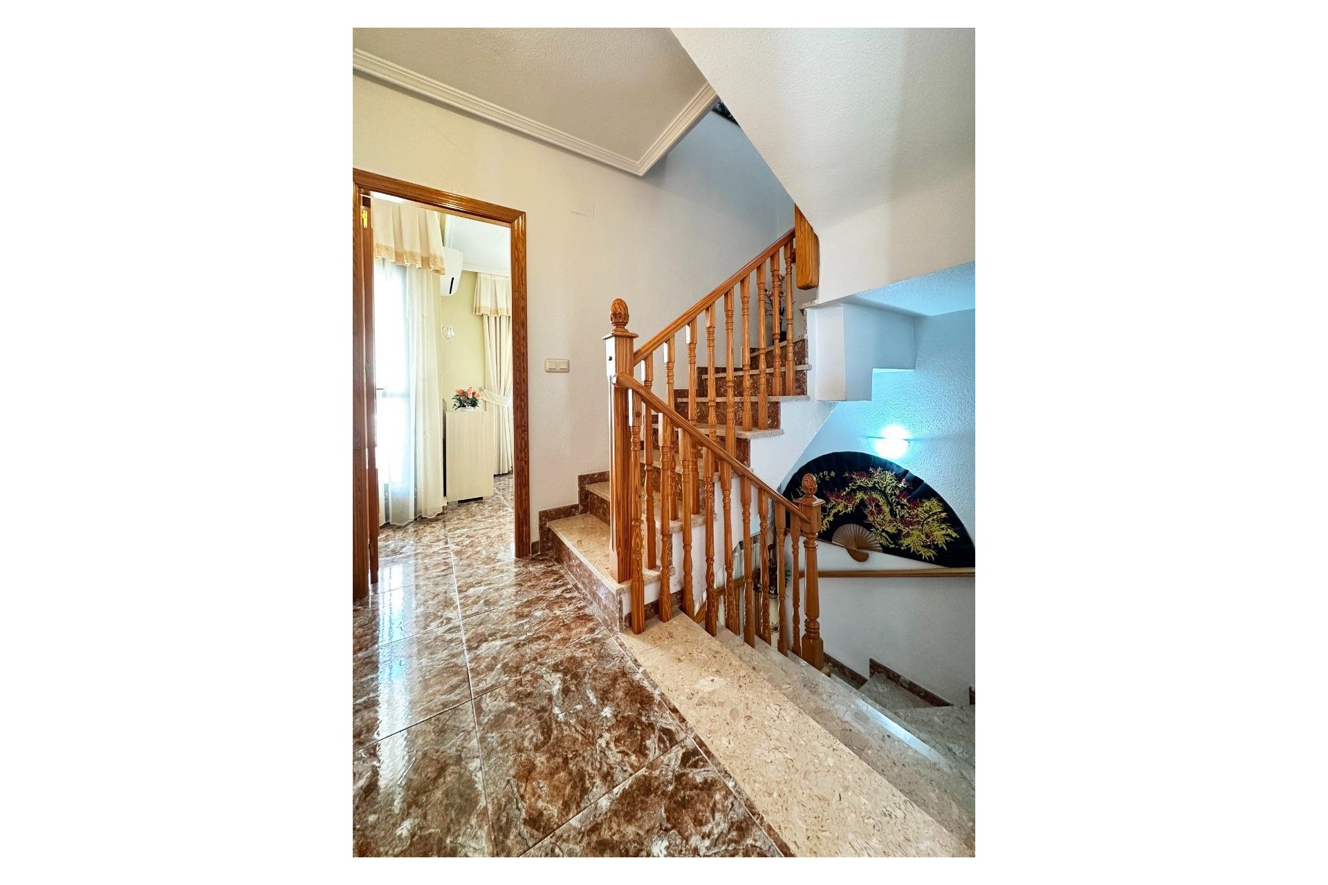 Resale - Townhouse -
Orihuela Costa - Costa Blanca