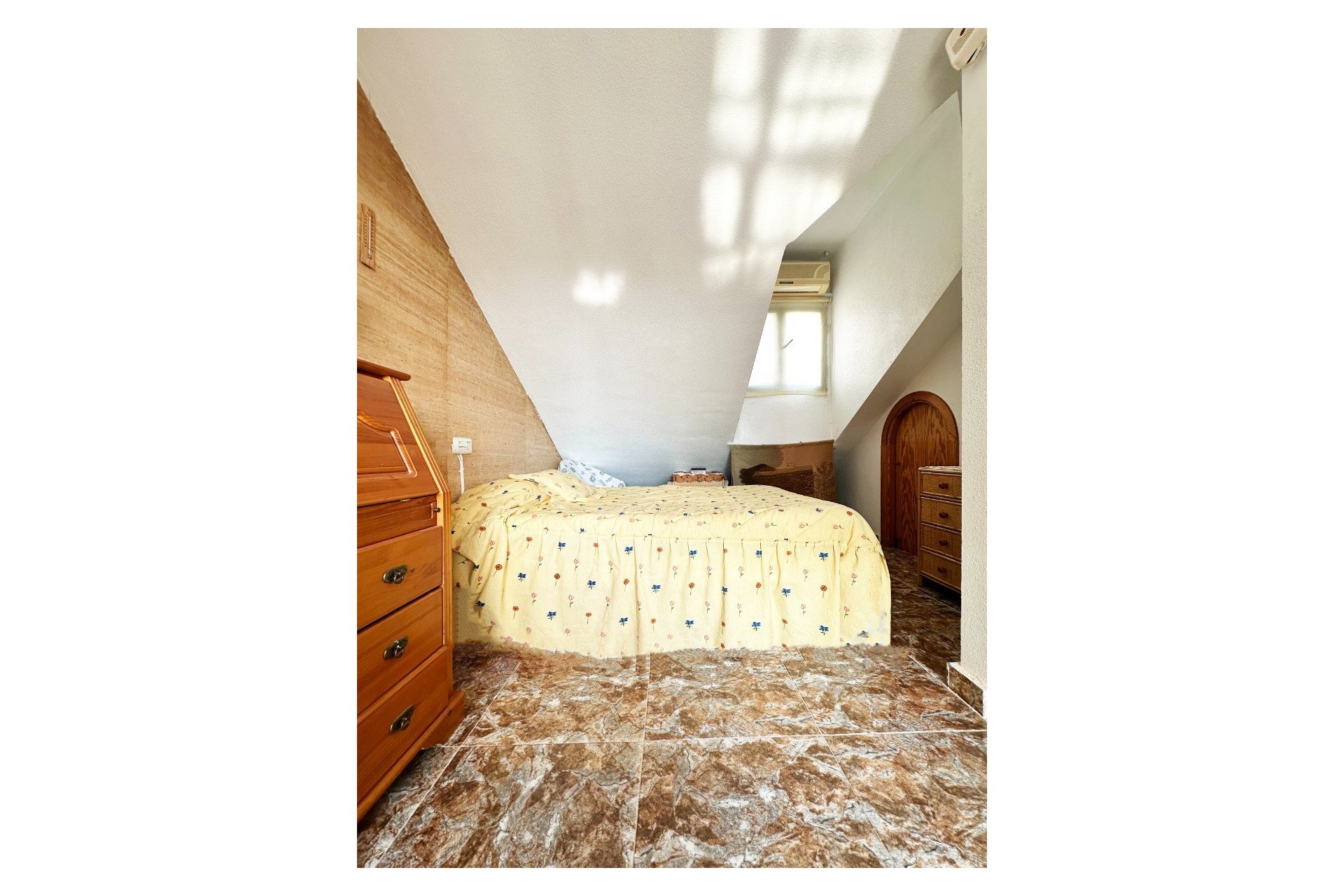 Resale - Townhouse -
Orihuela Costa - Costa Blanca