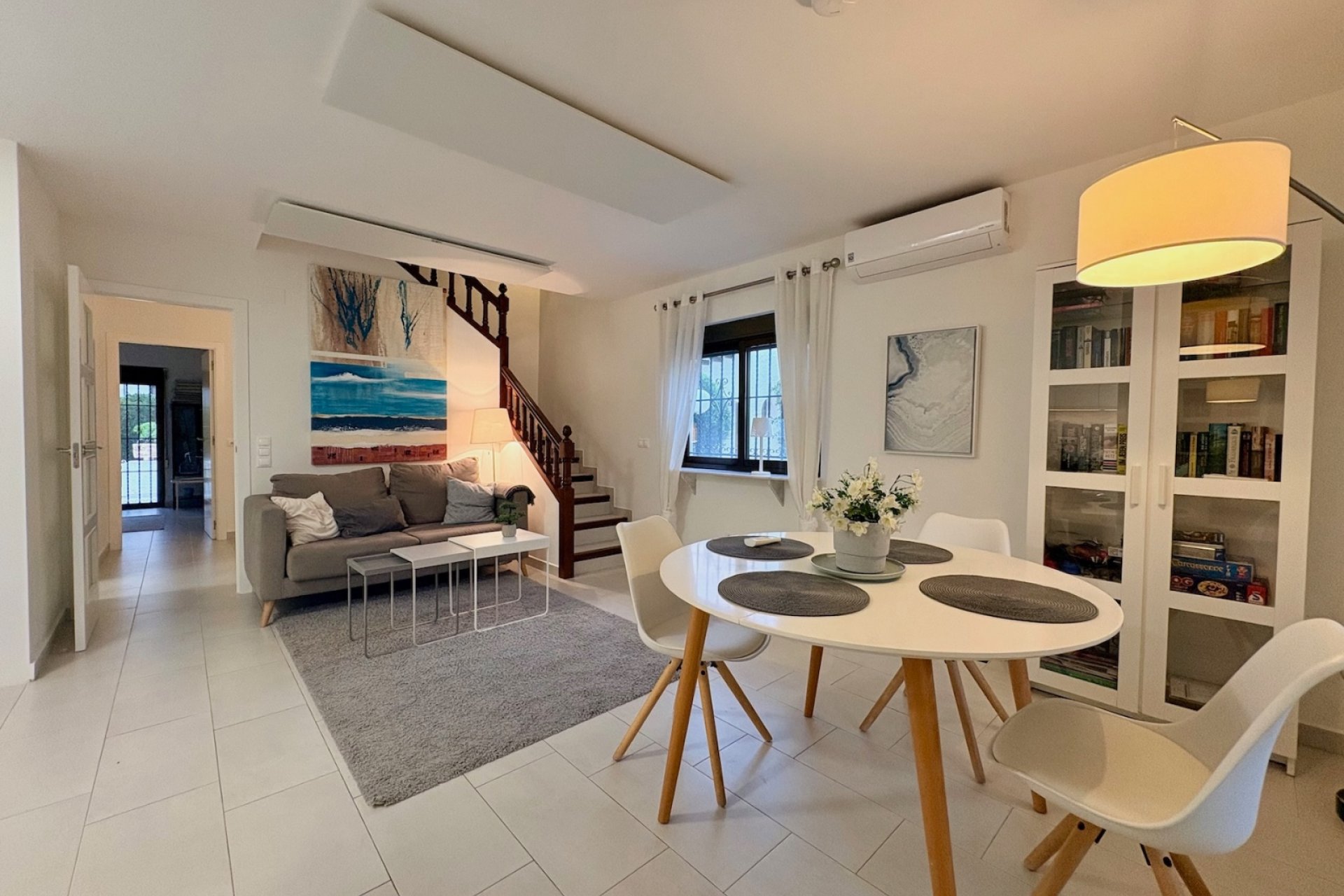 Resale - Townhouse -
Orihuela Costa - Costa Blanca