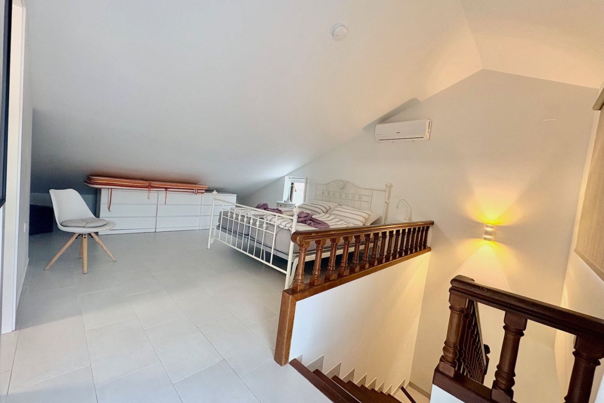 Resale - Townhouse -
Orihuela Costa - Costa Blanca