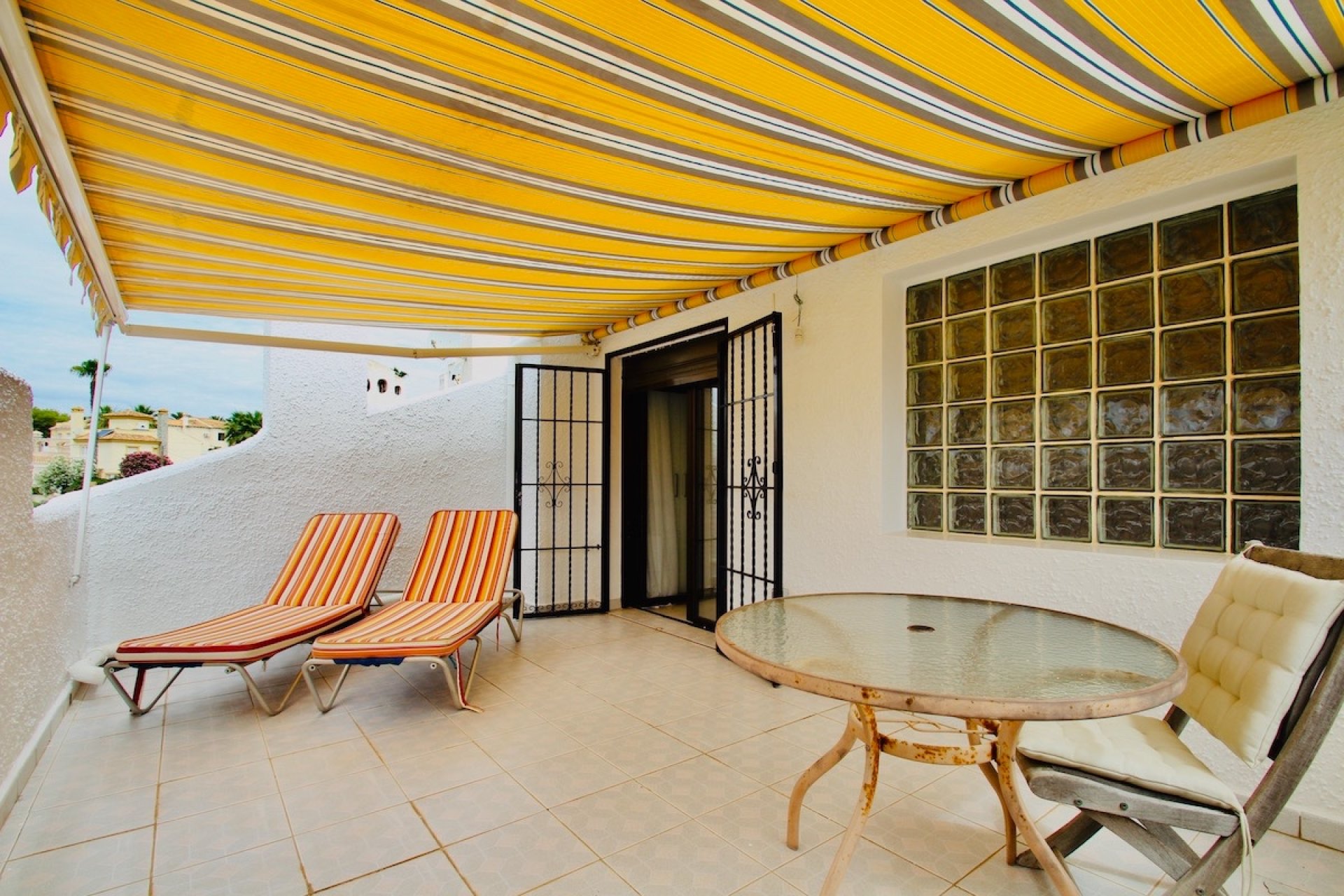 Resale - Townhouse -
Orihuela Costa - Costa Blanca