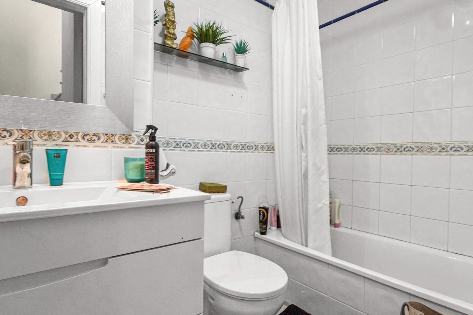 Resale - Townhouse -
Orihuela Costa - Costa Blanca