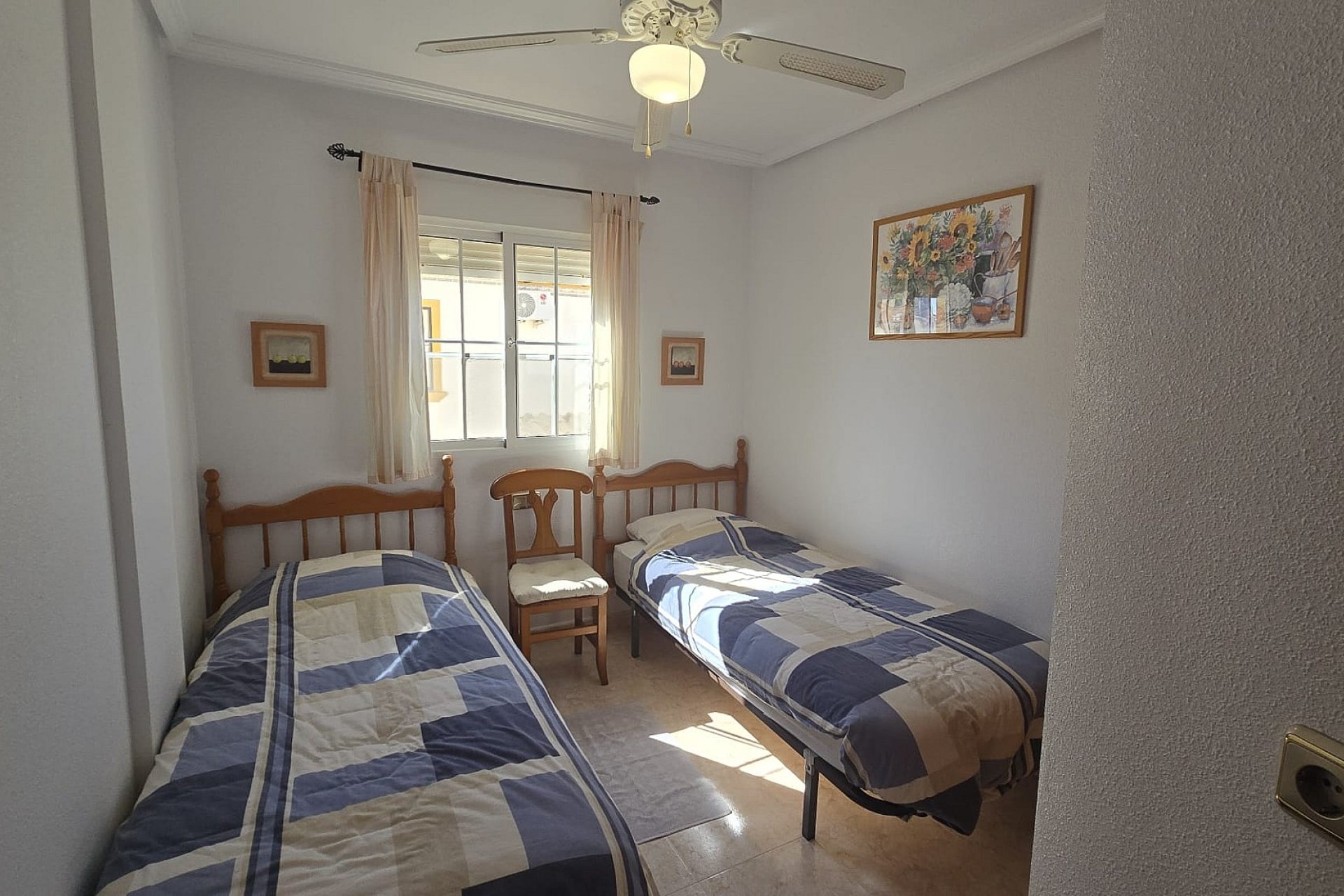 Resale - Townhouse -
Orihuela Costa - Costa Blanca