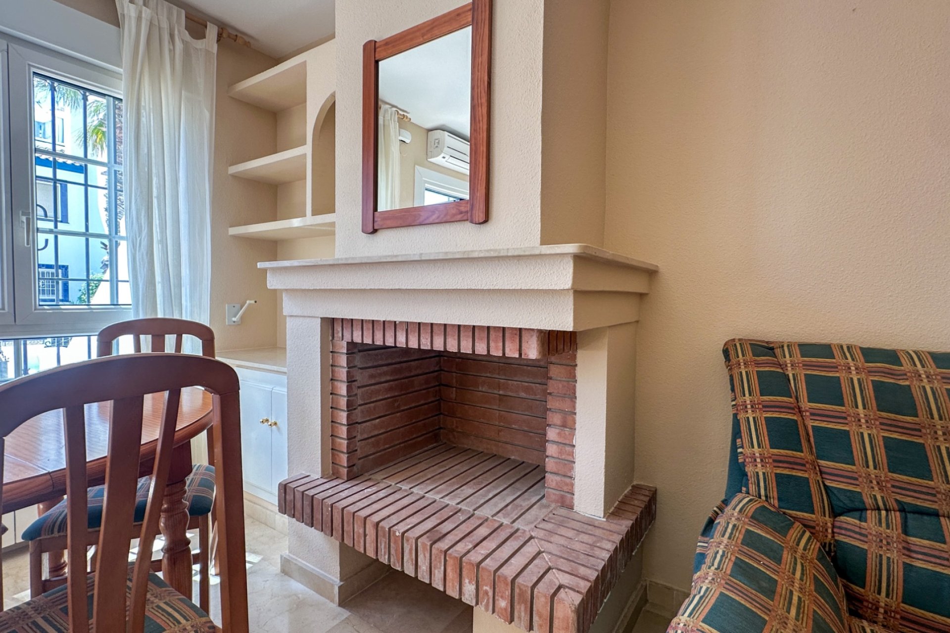 Resale - Townhouse -
Orihuela Costa - Costa Blanca