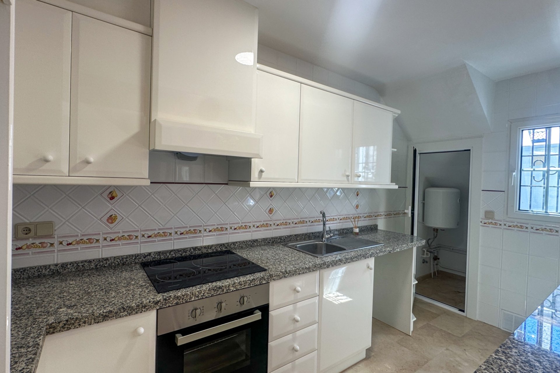Resale - Townhouse -
Orihuela Costa - Costa Blanca