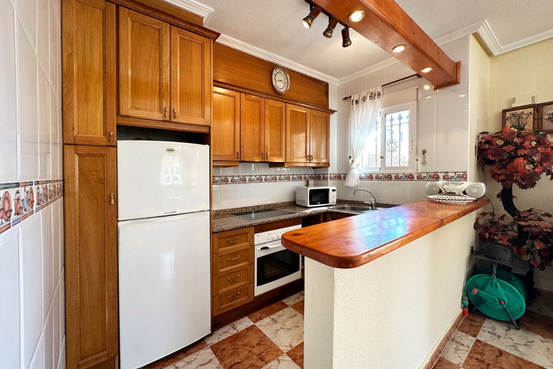 Resale - Townhouse -
Orihuela Costa - Costa Blanca