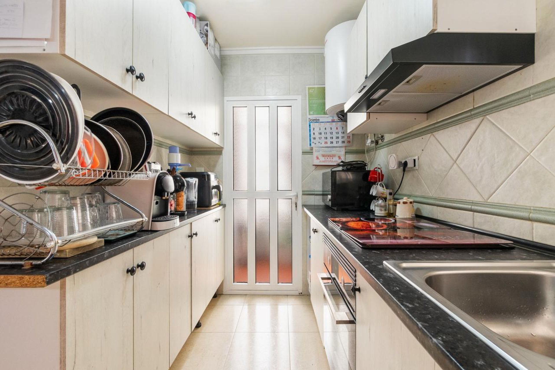 Resale - Townhouse -
Orihuela Costa - Costa Blanca