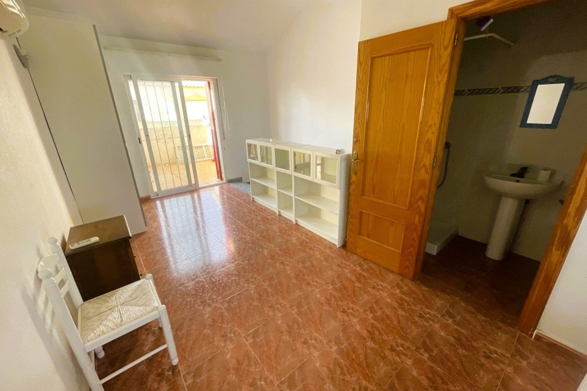 Resale - Townhouse -
Orihuela Costa - Costa Blanca