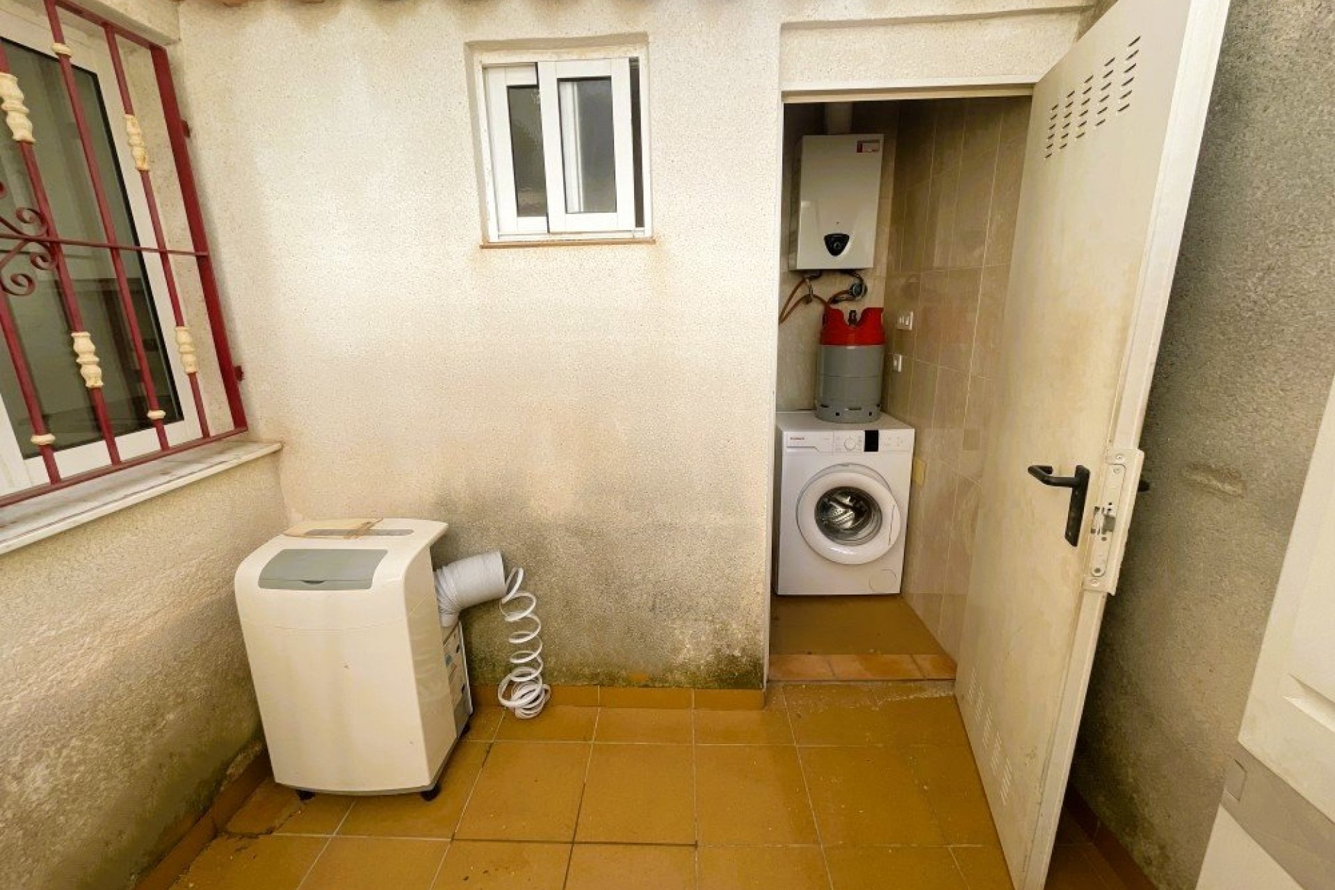 Resale - Townhouse -
Orihuela Costa - Costa Blanca