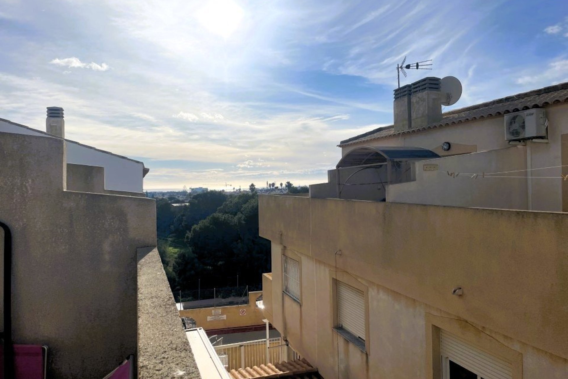 Resale - Townhouse -
Orihuela Costa - Costa Blanca