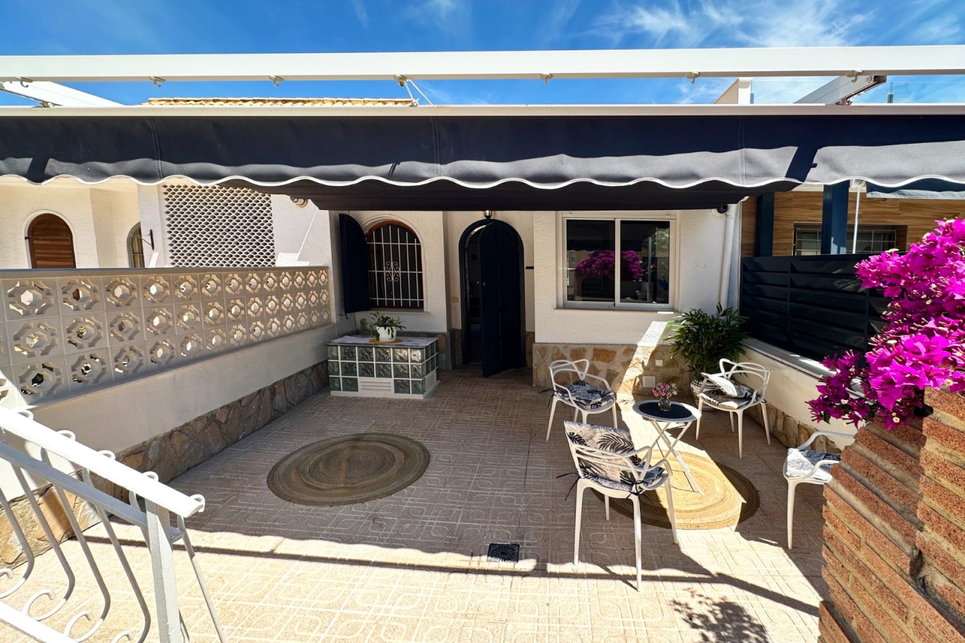 Resale - Townhouse -
Orihuela Costa - Costa Blanca
