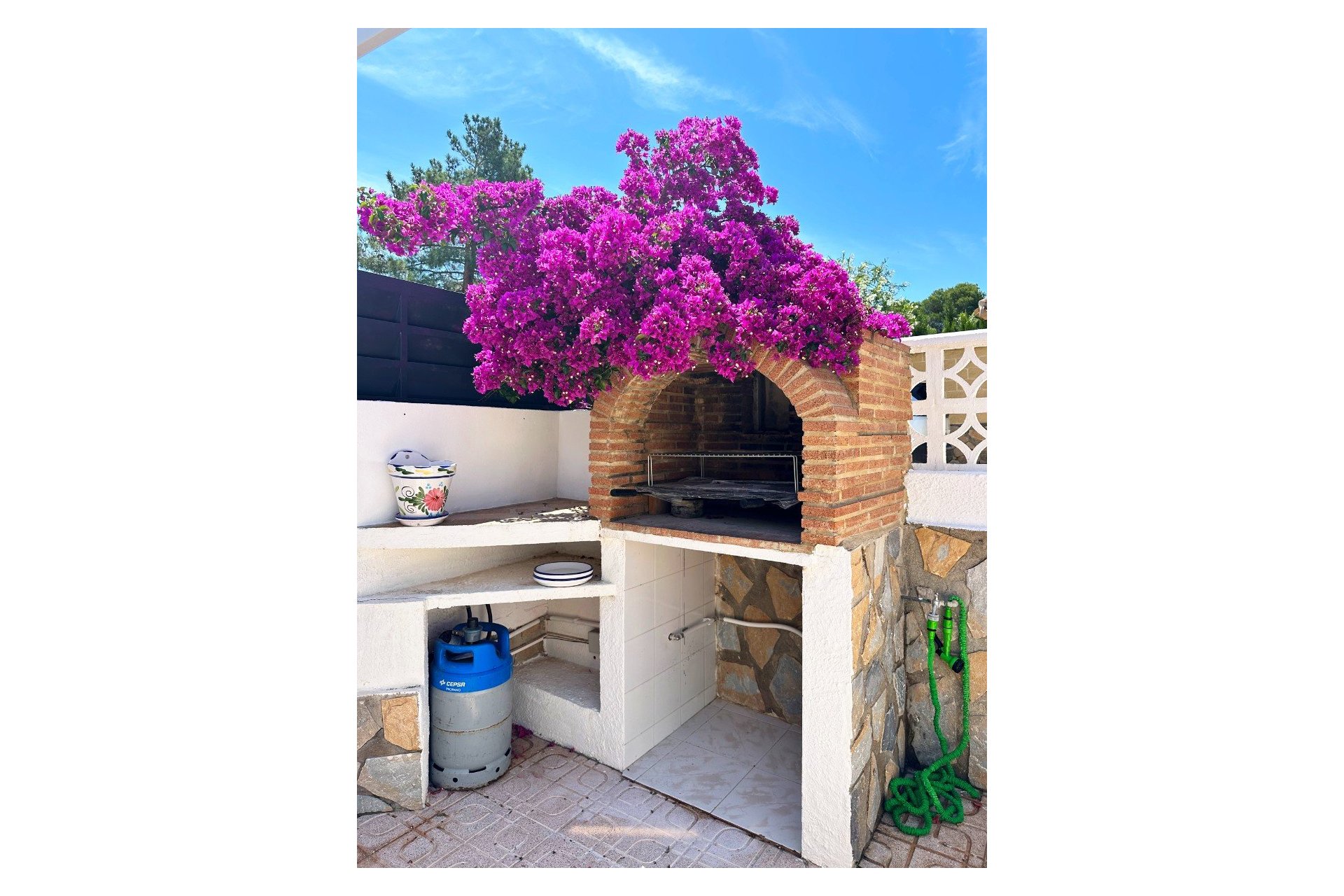 Resale - Townhouse -
Orihuela Costa - Costa Blanca