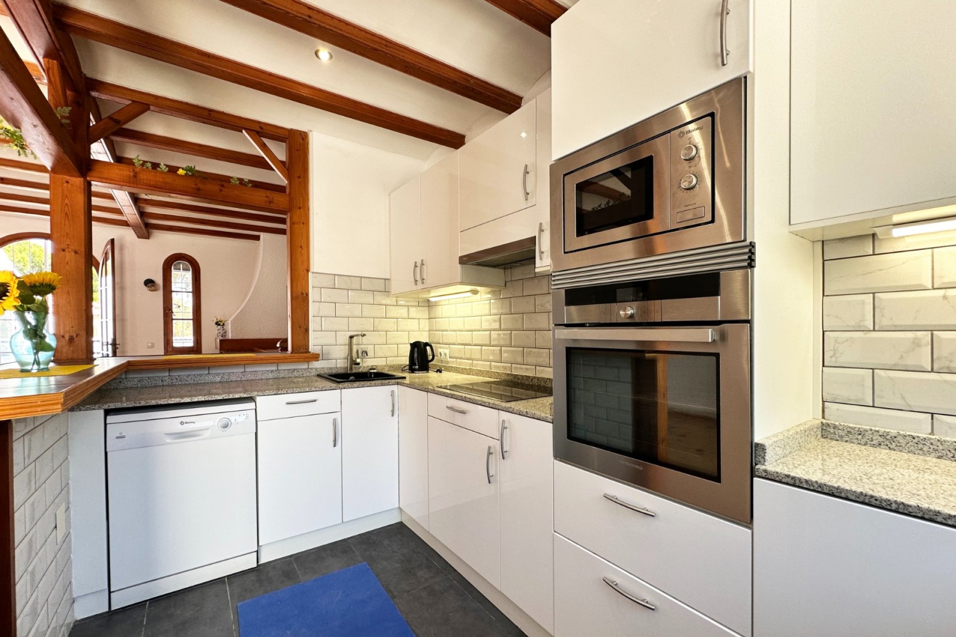 Resale - Townhouse -
Orihuela Costa - Costa Blanca