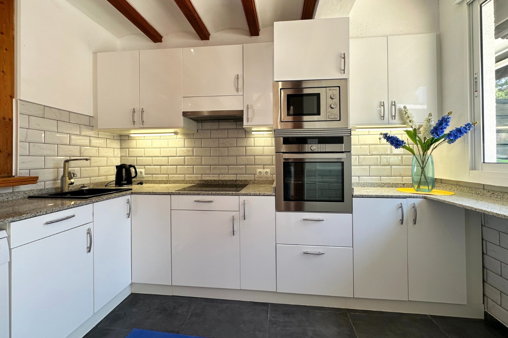 Resale - Townhouse -
Orihuela Costa - Costa Blanca