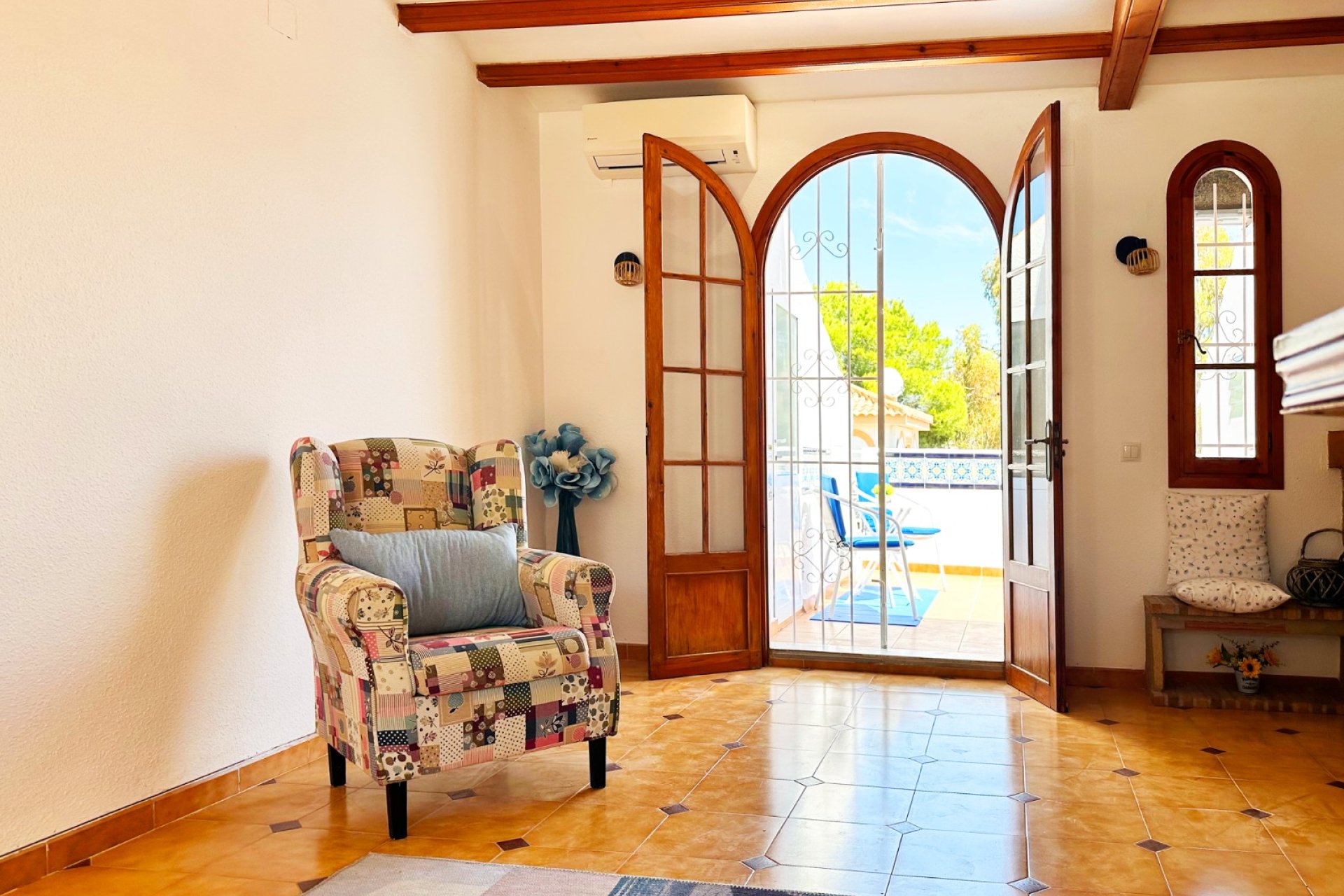 Resale - Townhouse -
Orihuela Costa - Costa Blanca