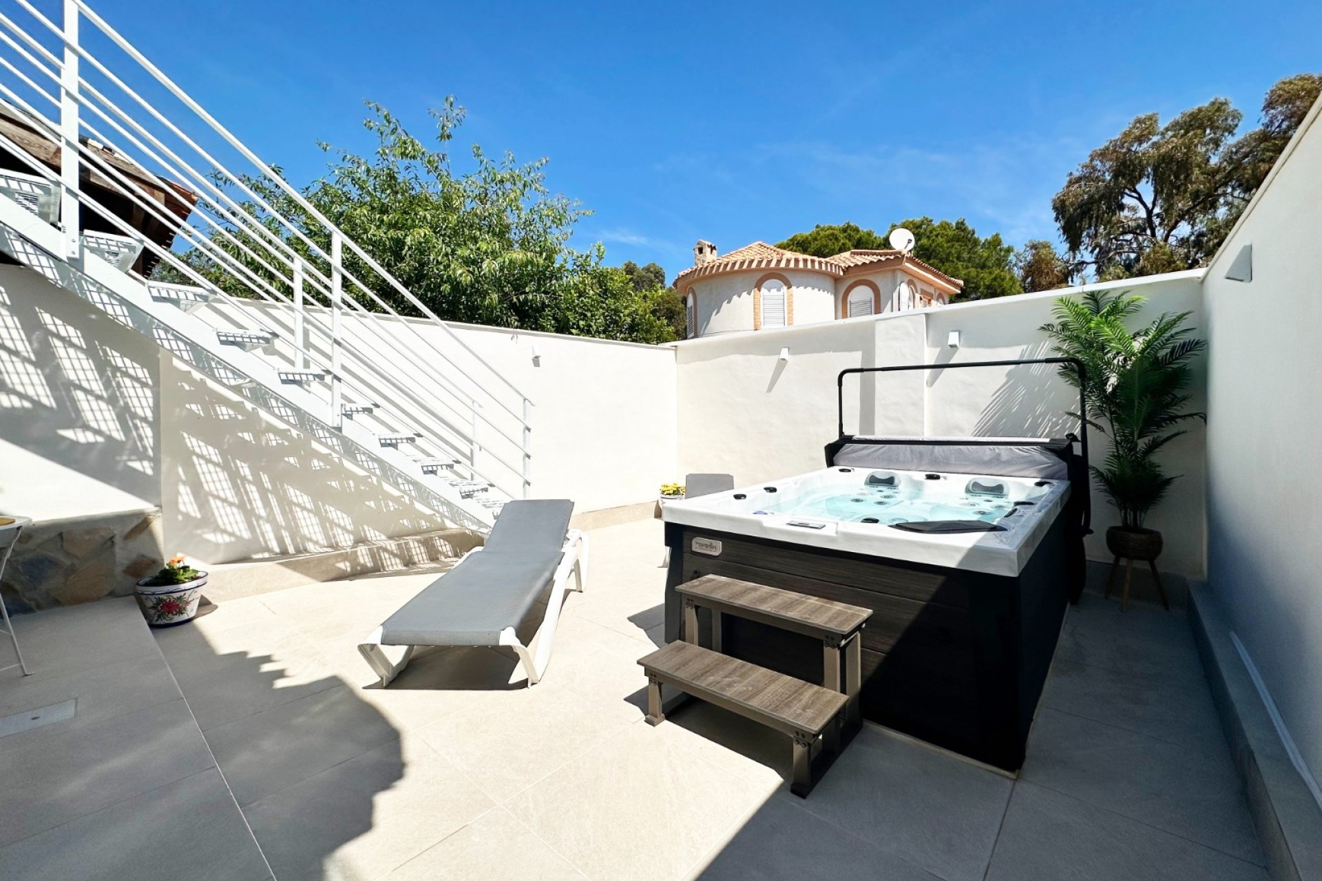 Resale - Townhouse -
Orihuela Costa - Costa Blanca