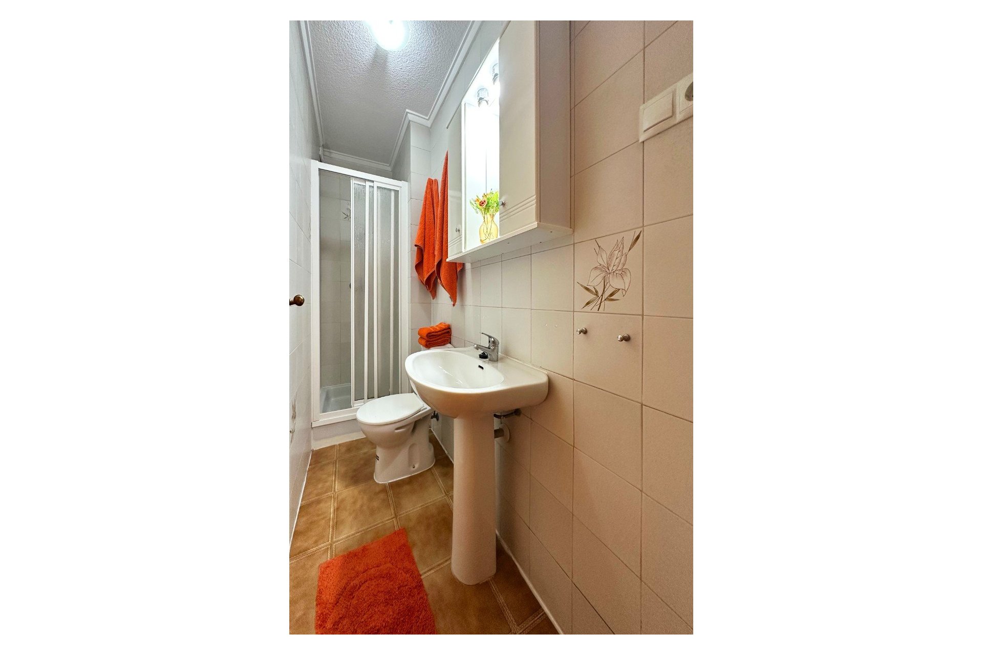Resale - Townhouse -
Orihuela Costa - Costa Blanca