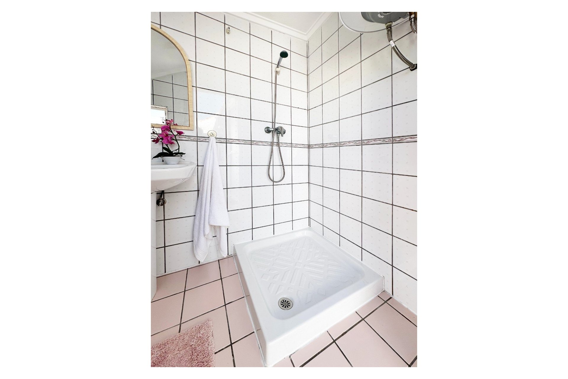 Resale - Townhouse -
Orihuela Costa - Costa Blanca