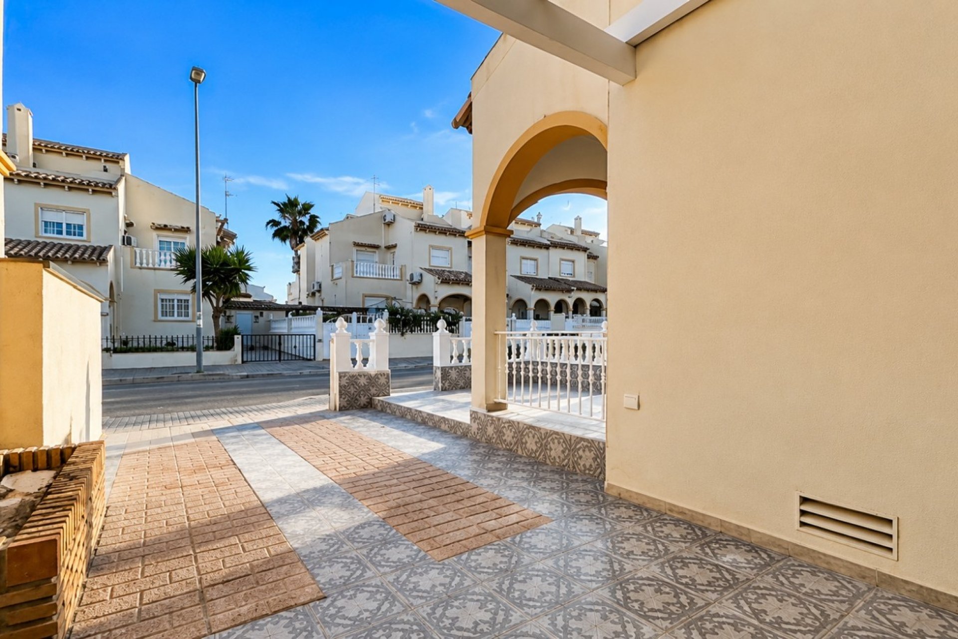 Resale - Townhouse -
Orihuela Costa - Costa Blanca