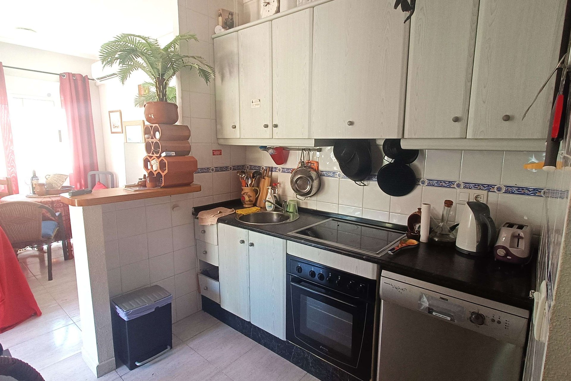 Resale - Townhouse -
Orihuela Costa - Costa Blanca
