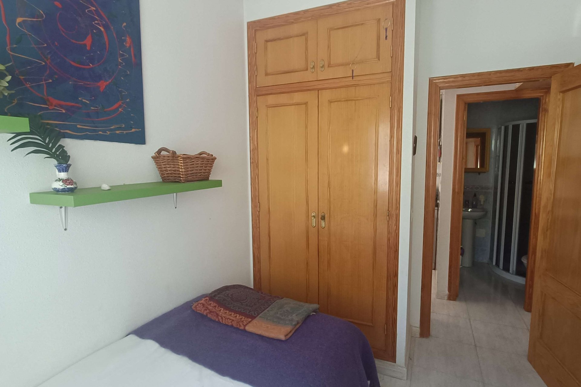 Resale - Townhouse -
Orihuela Costa - Costa Blanca