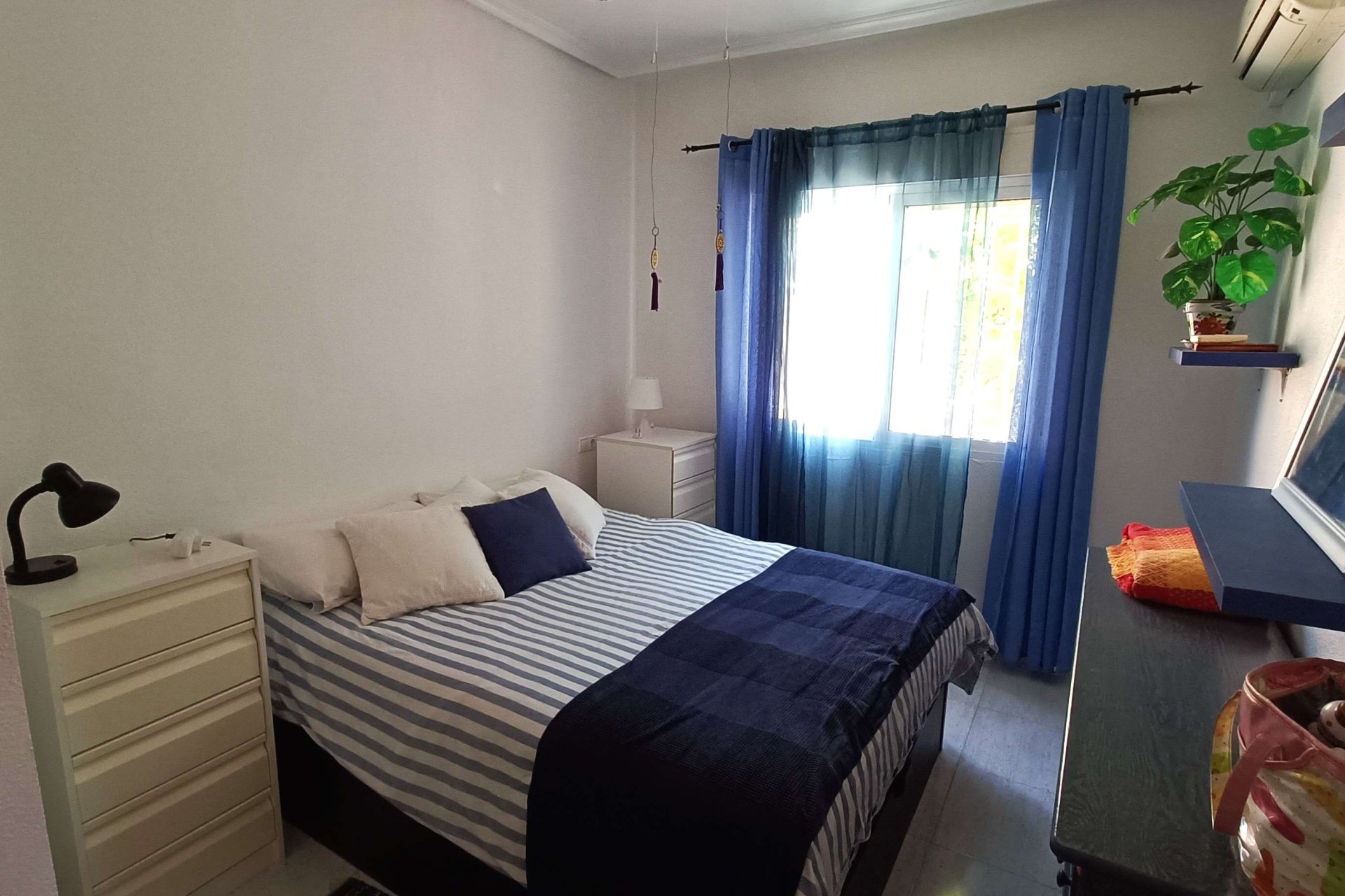Resale - Townhouse -
Orihuela Costa - Costa Blanca