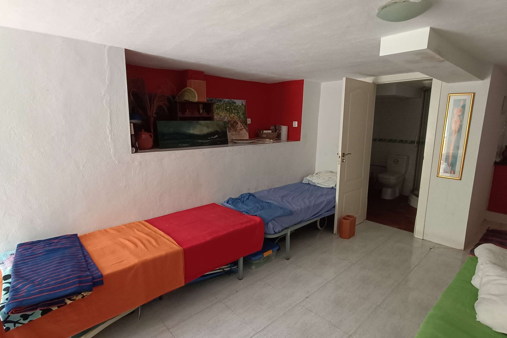 Resale - Townhouse -
Orihuela Costa - Costa Blanca
