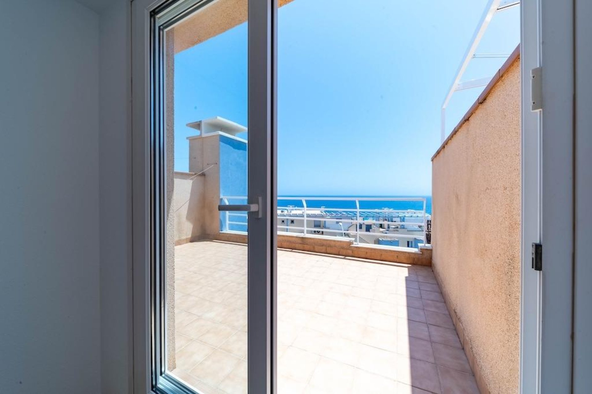 Resale - Townhouse -
Orihuela Costa - Costa Blanca