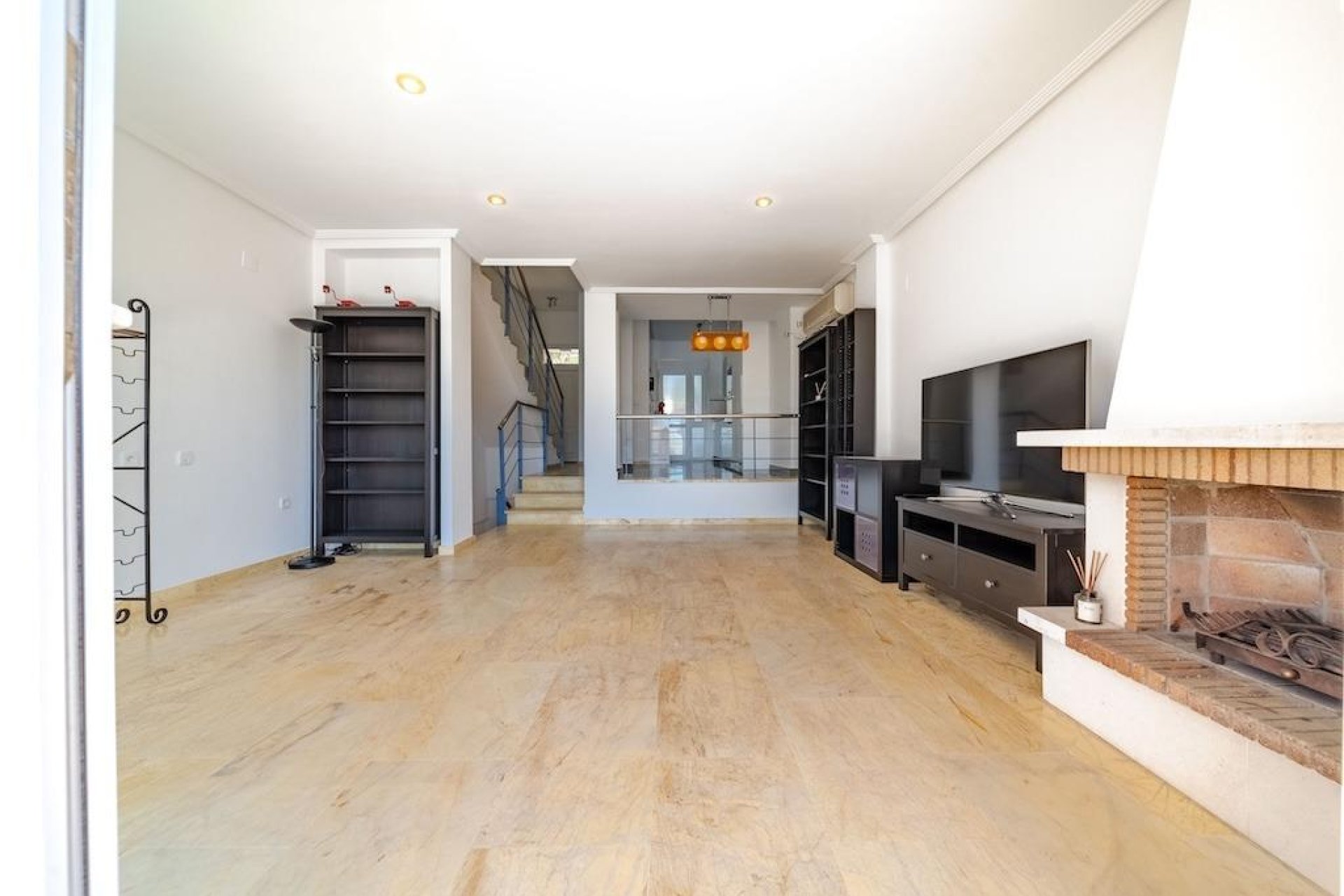 Resale - Townhouse -
Orihuela Costa - Costa Blanca