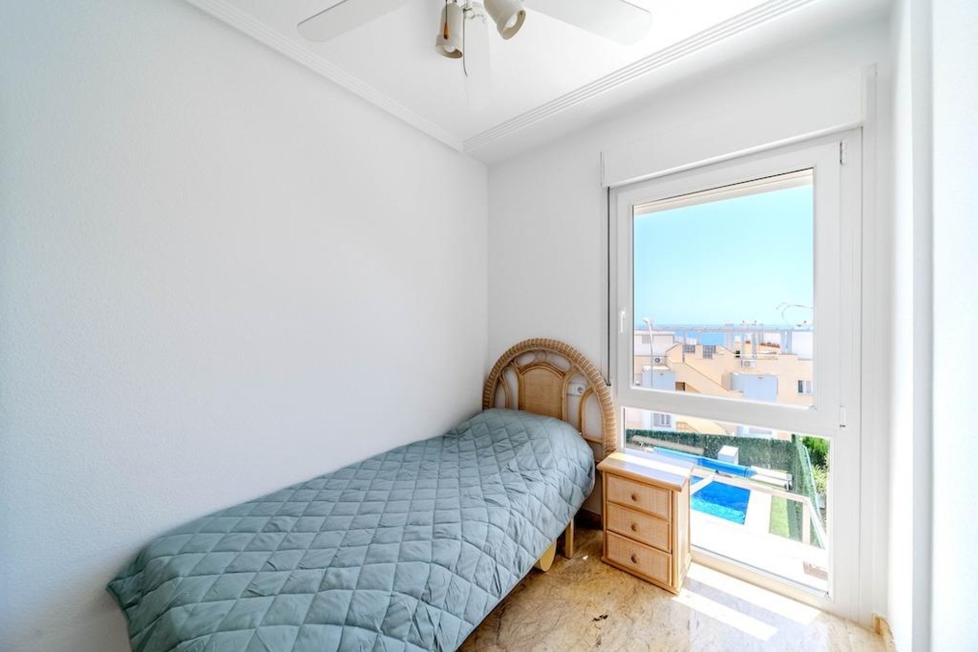 Resale - Townhouse -
Orihuela Costa - Costa Blanca