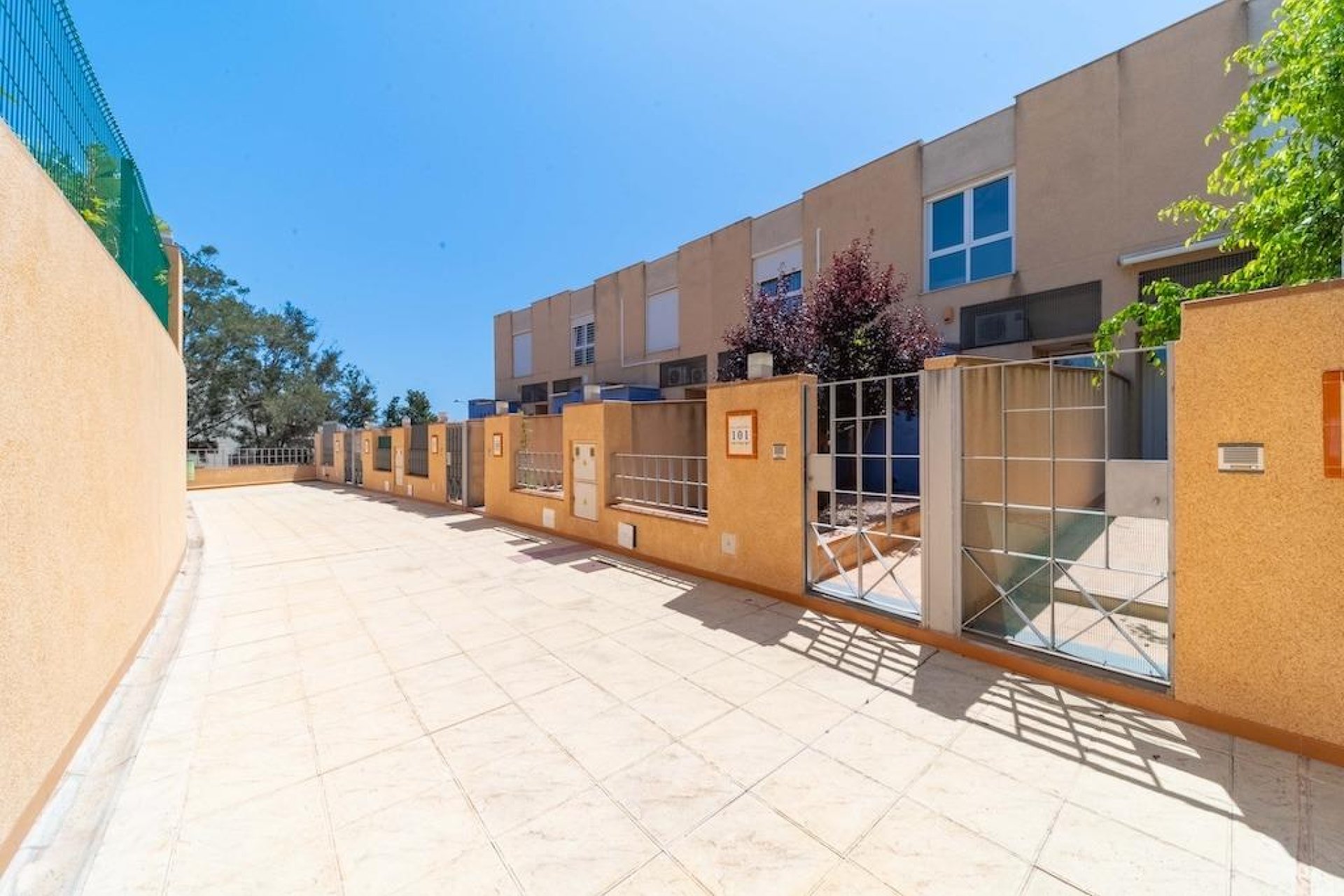 Resale - Townhouse -
Orihuela Costa - Costa Blanca