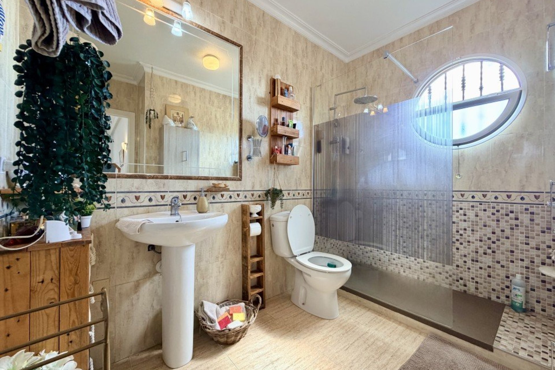 Resale - Townhouse -
Orihuela Costa - Costa Blanca