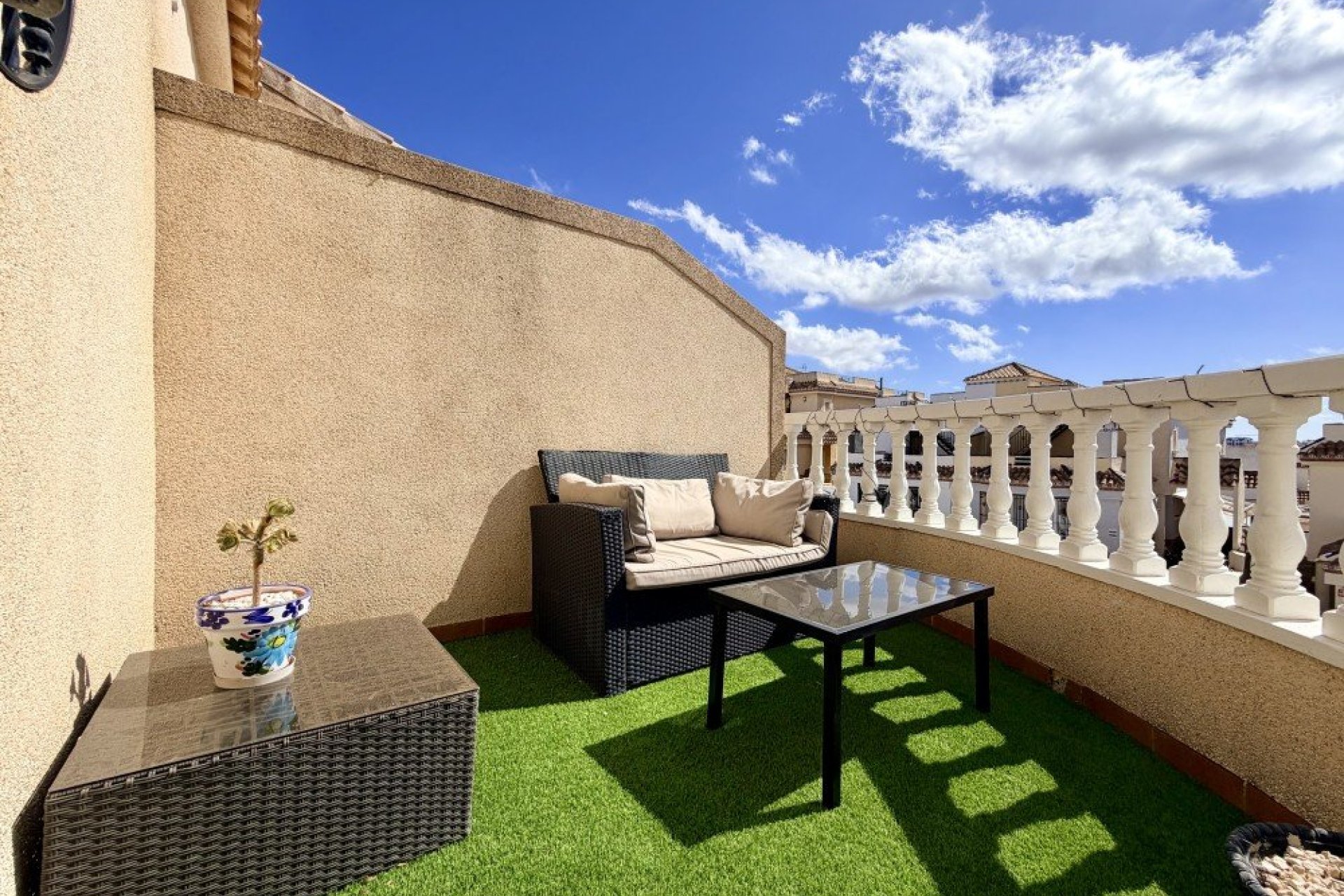 Resale - Townhouse -
Orihuela Costa - Costa Blanca