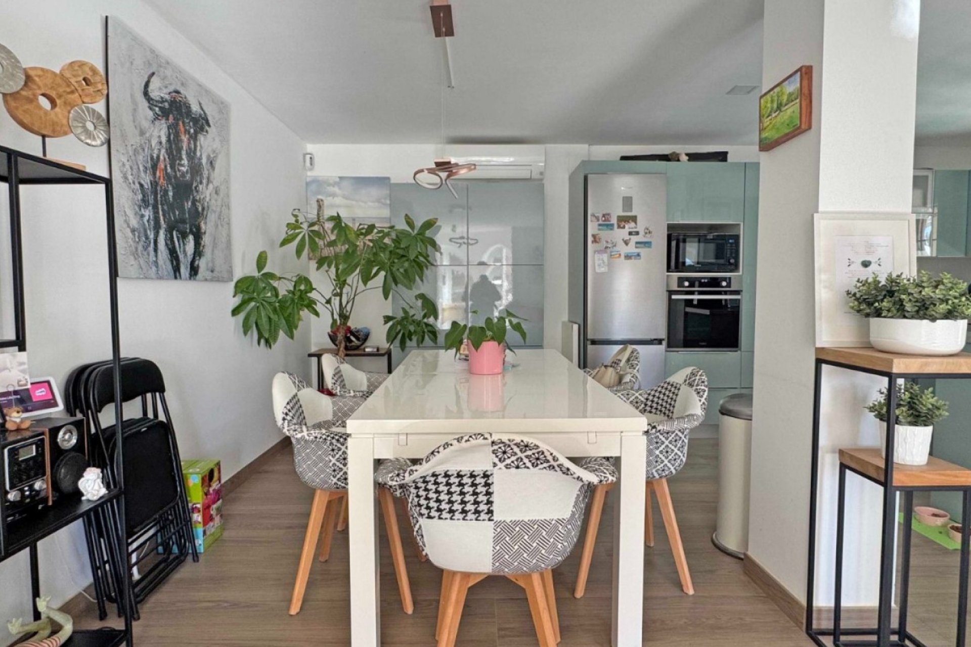 Resale - Townhouse -
Orihuela Costa - Costa Blanca