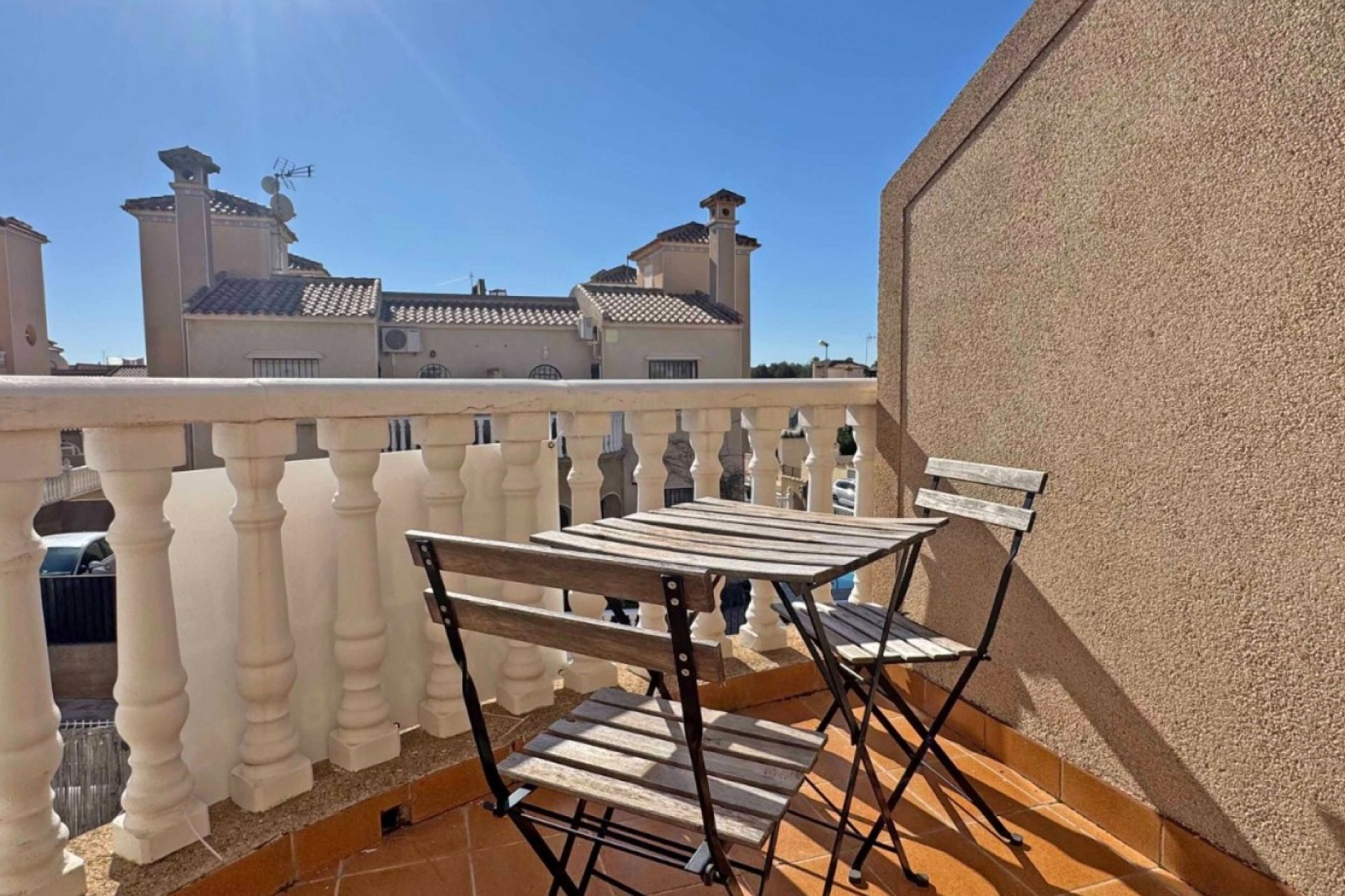 Resale - Townhouse -
Orihuela Costa - Costa Blanca