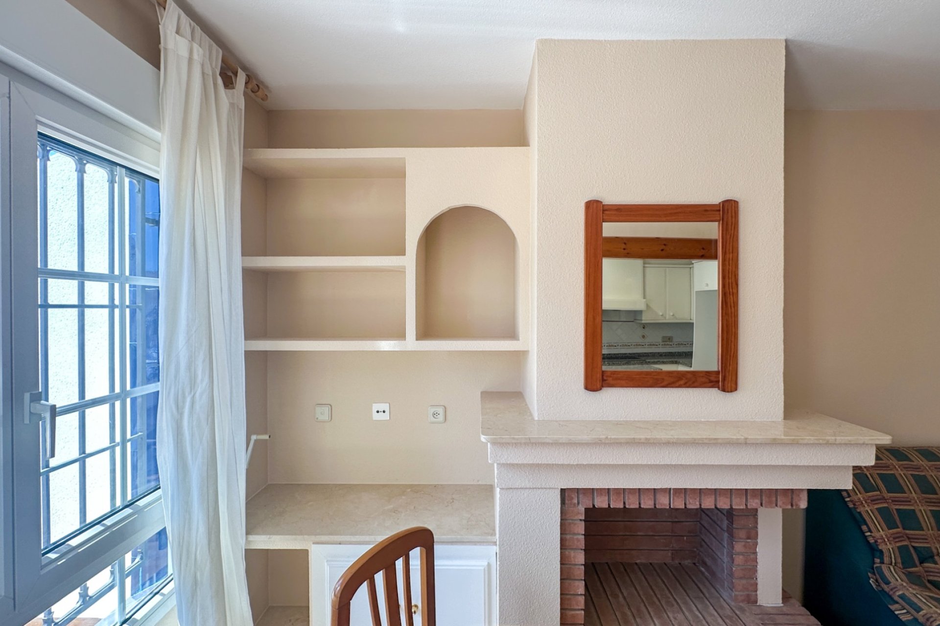 Resale - Townhouse -
Orihuela Costa - Costa Blanca