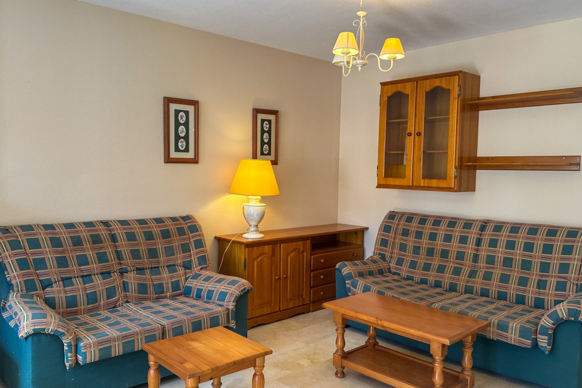 Resale - Townhouse -
Orihuela Costa - Costa Blanca