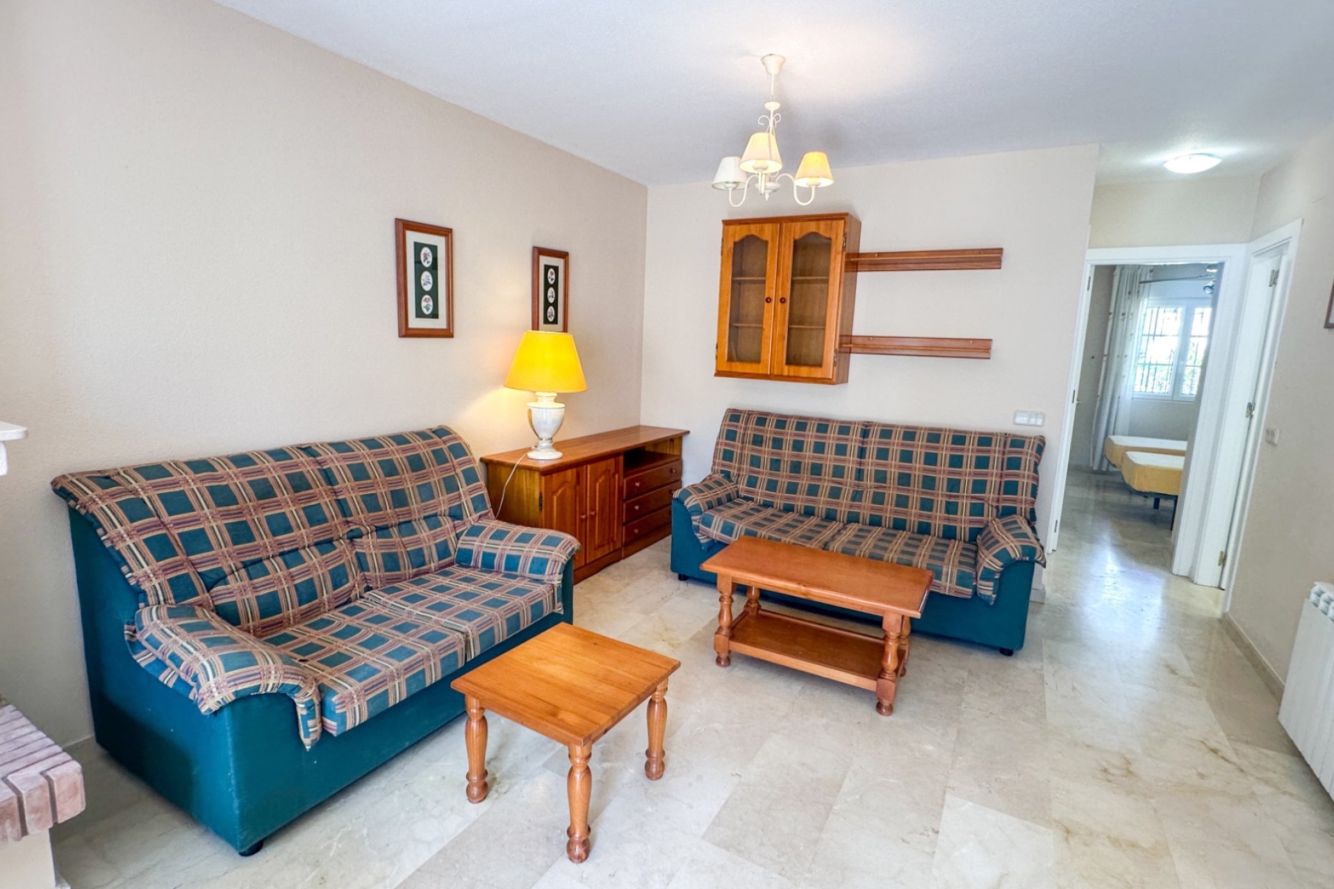 Resale - Townhouse -
Orihuela Costa - Costa Blanca