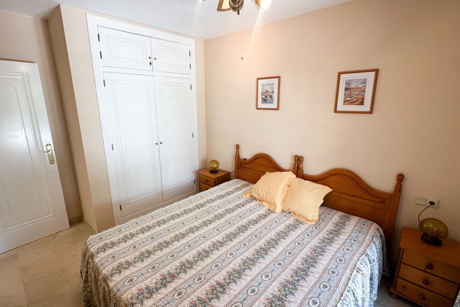 Resale - Townhouse -
Orihuela Costa - Costa Blanca
