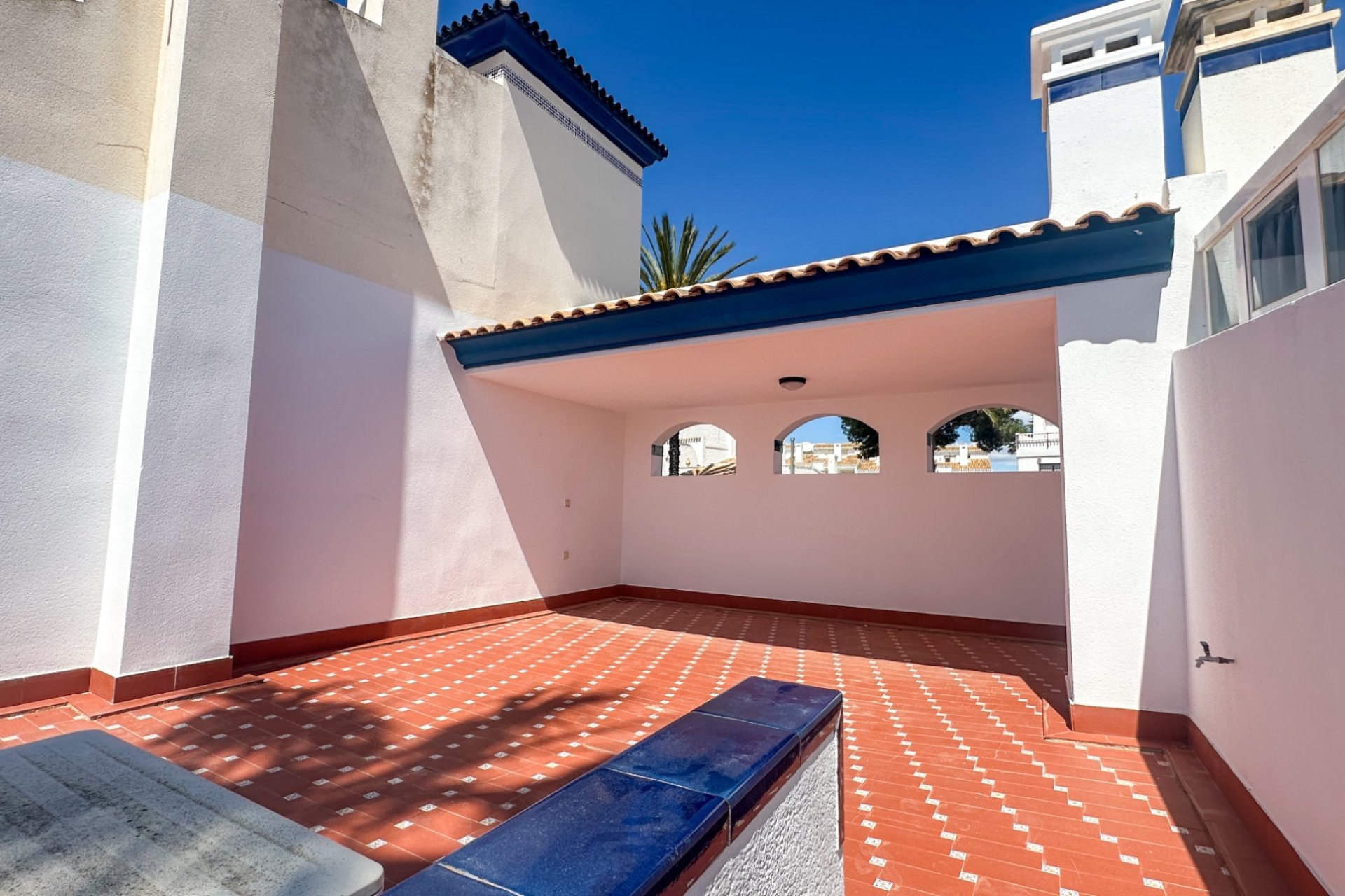 Resale - Townhouse -
Orihuela Costa - Costa Blanca