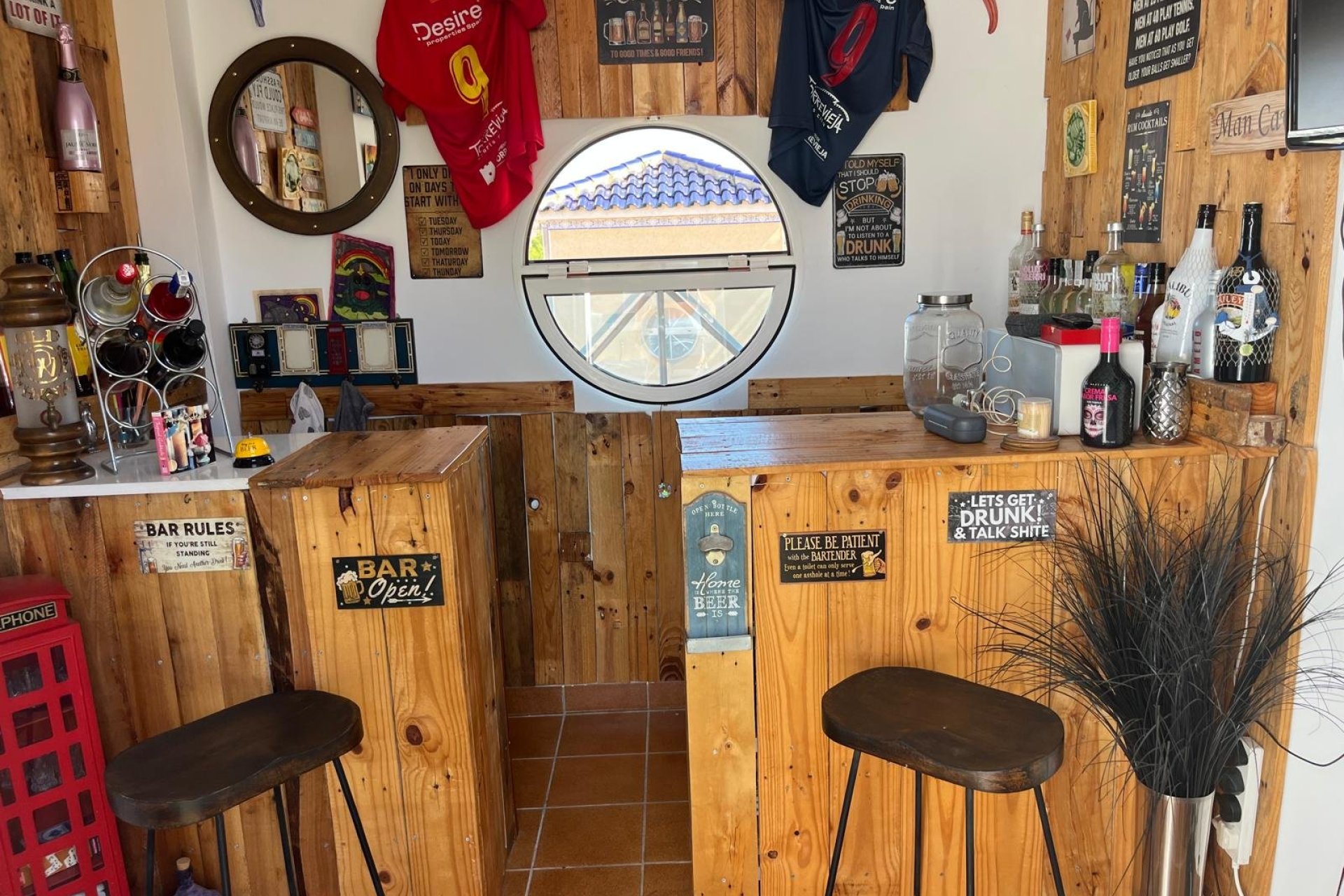 Resale - Townhouse -
Orihuela Costa - Costa Blanca