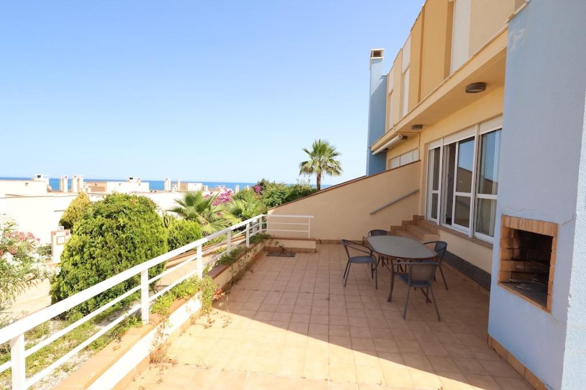 Resale - Townhouse -
Orihuela Costa - Costa Blanca