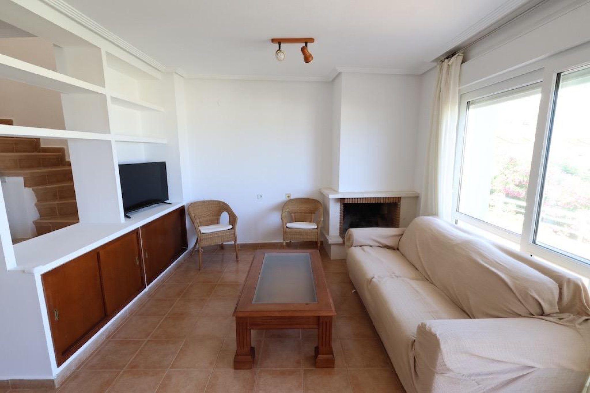 Resale - Townhouse -
Orihuela Costa - Costa Blanca