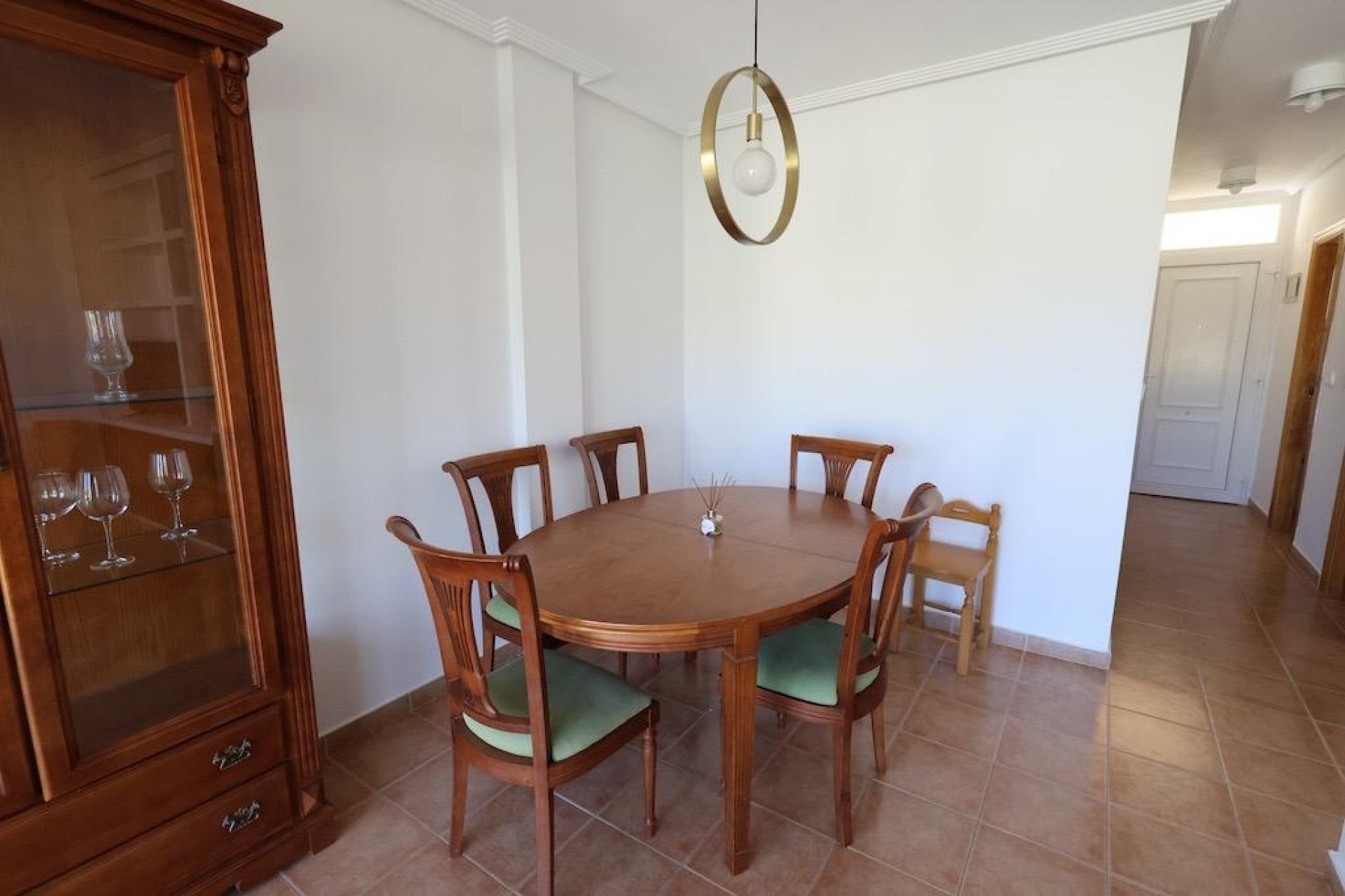 Resale - Townhouse -
Orihuela Costa - Costa Blanca