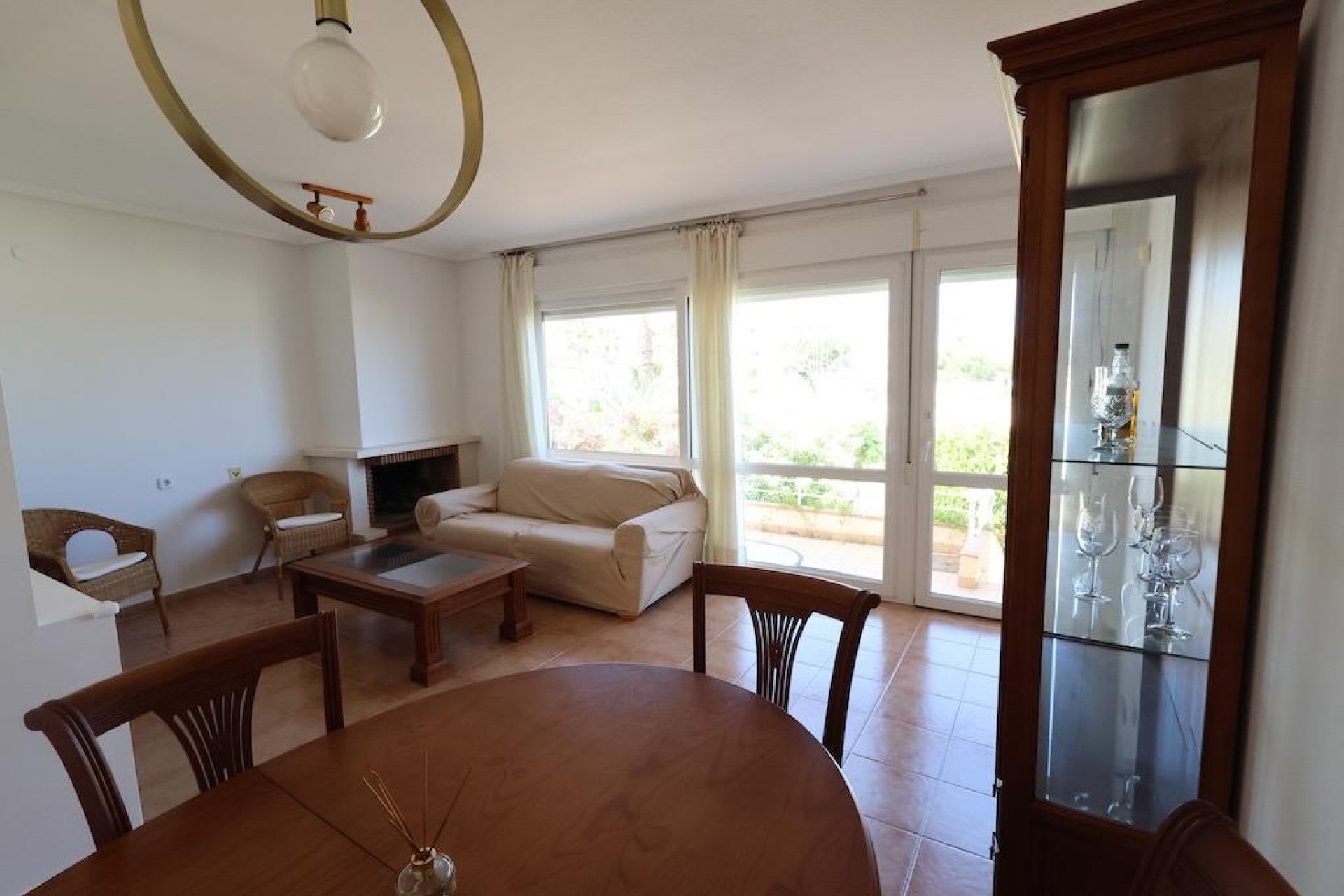 Resale - Townhouse -
Orihuela Costa - Costa Blanca